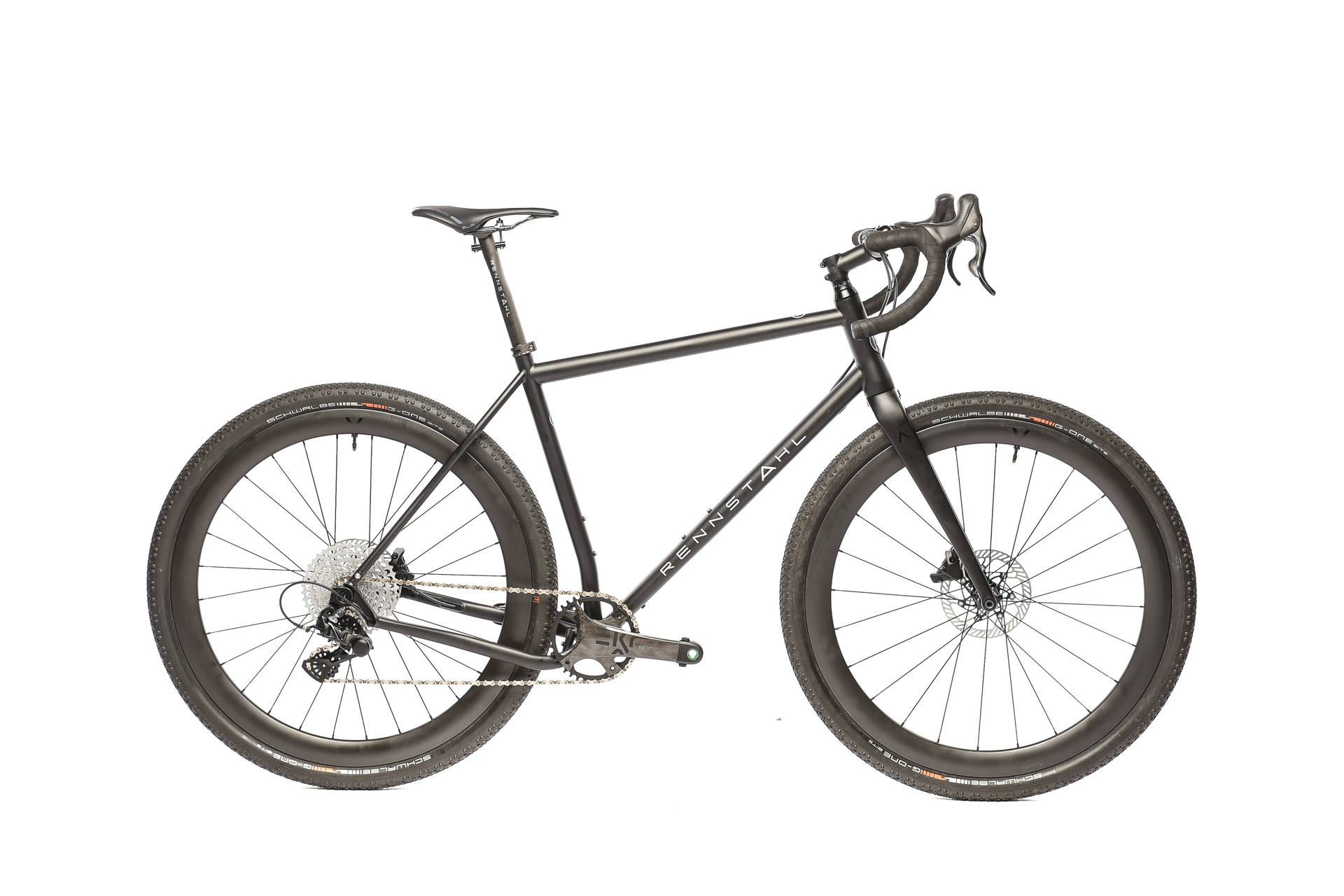 853 Trail Gravel