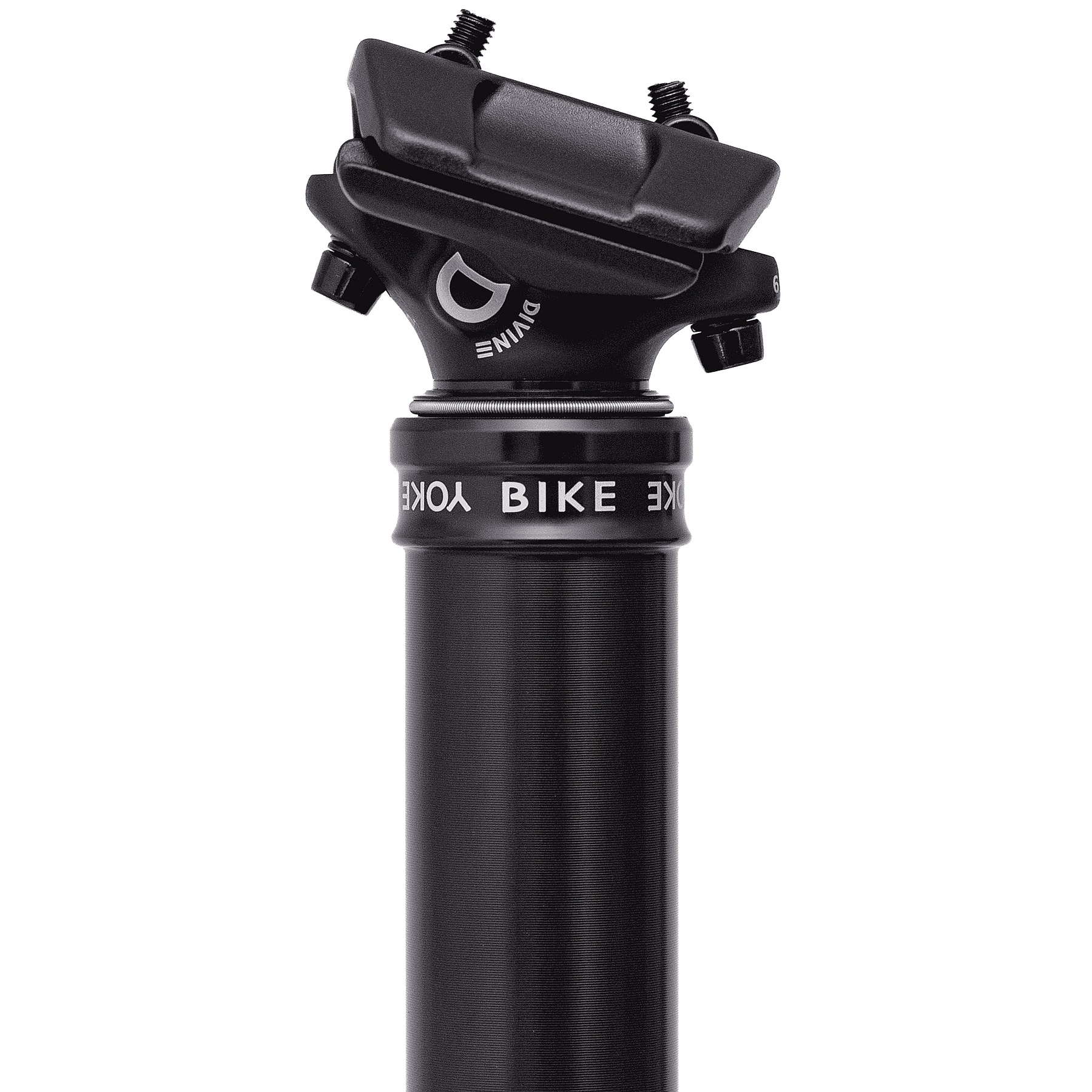 Bike Yoke Divine Travel