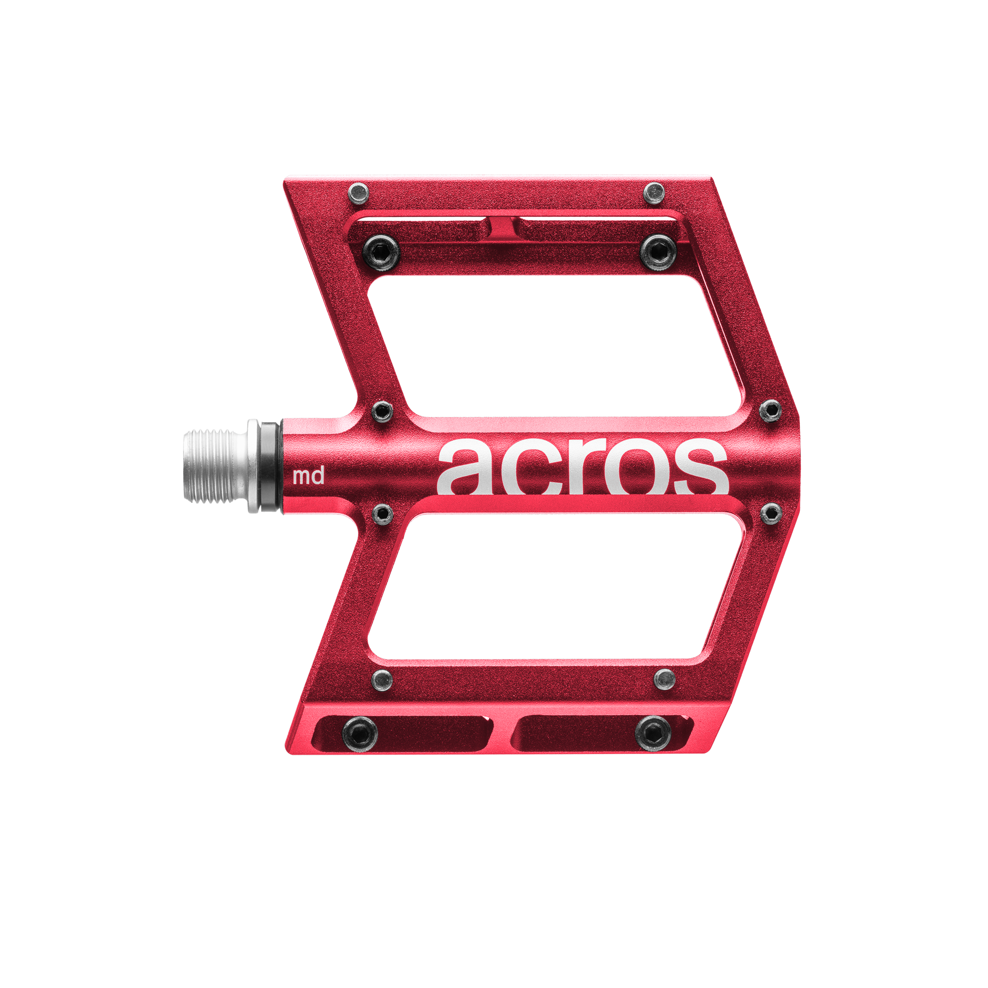 Acros md pedal Rot