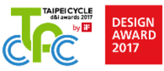 TPC by iF Design Award
