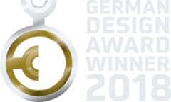 German Design Award Winner