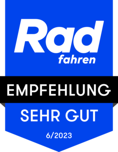 Radfahren: Aristos GT im Test