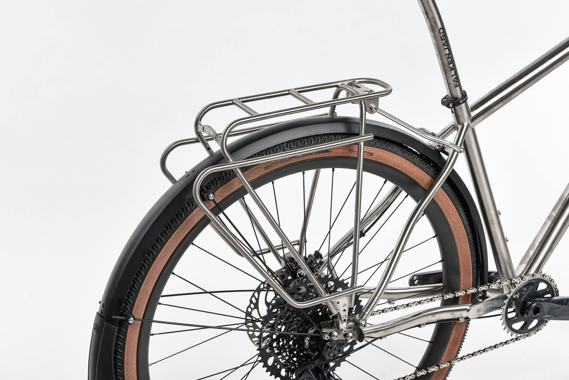 Vom Fitnessrad zur Reise