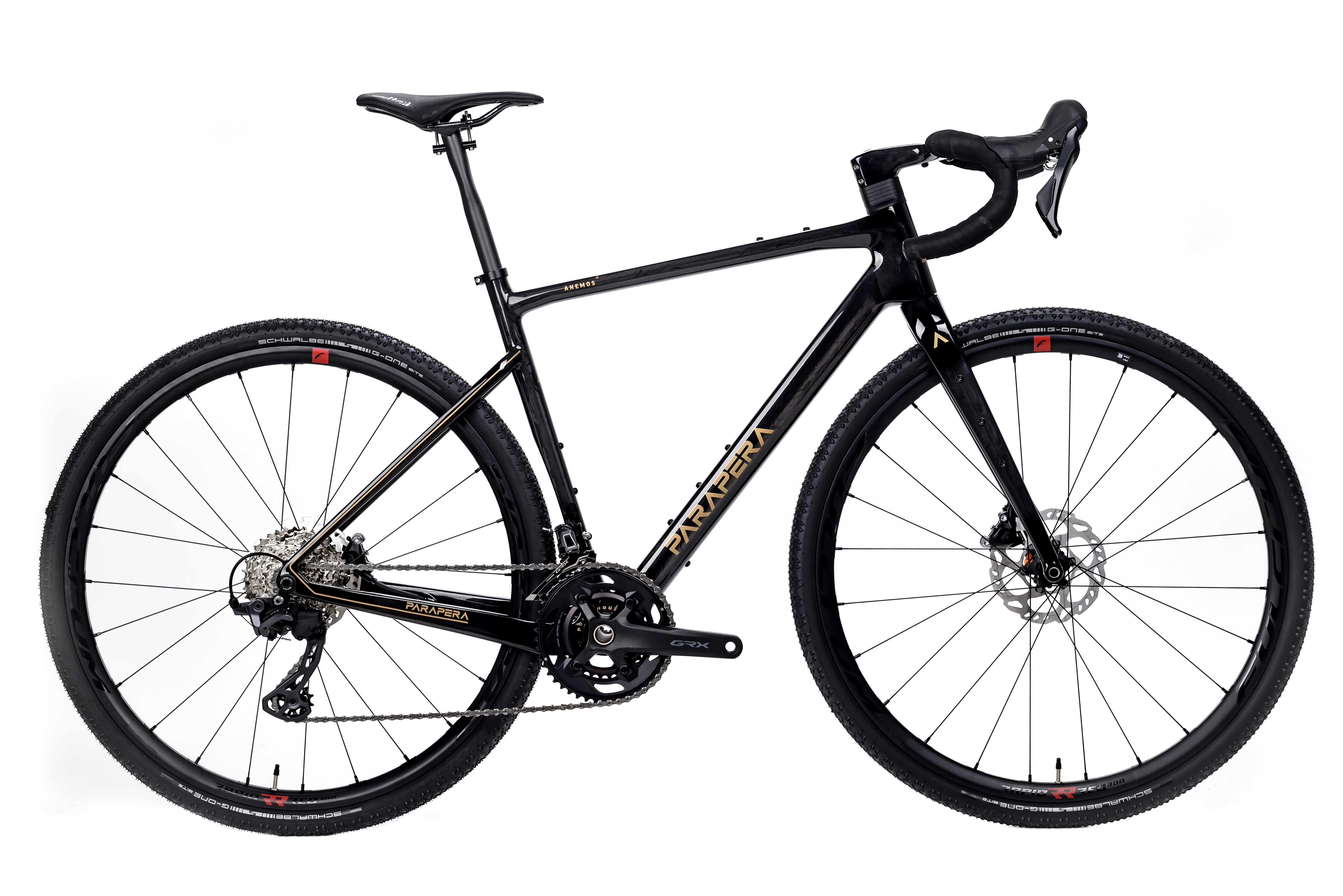 Parapera Anemos² GRX 2x12