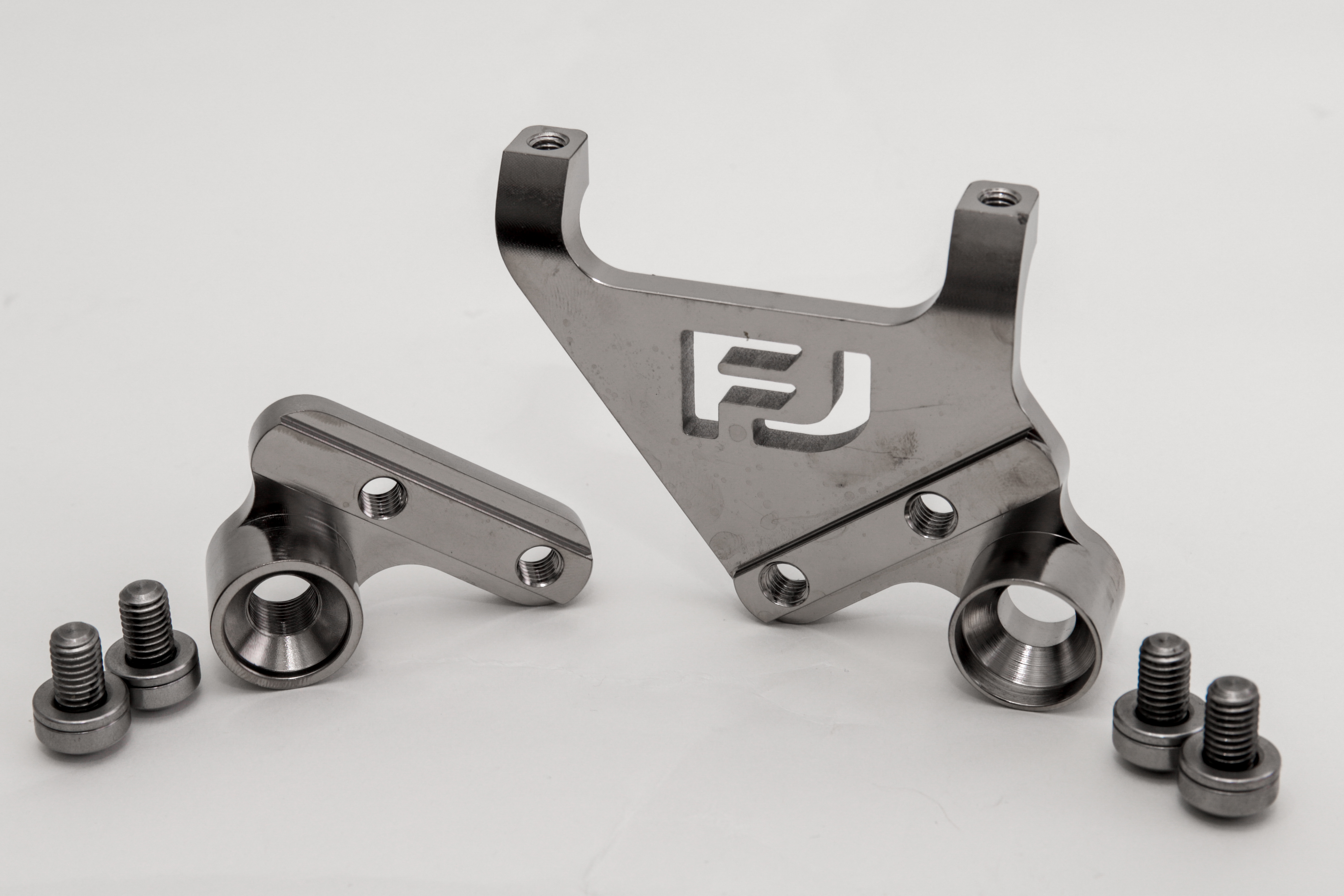 Falkenjagd Titan Pinion Slider