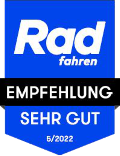 Radfahren Magazin