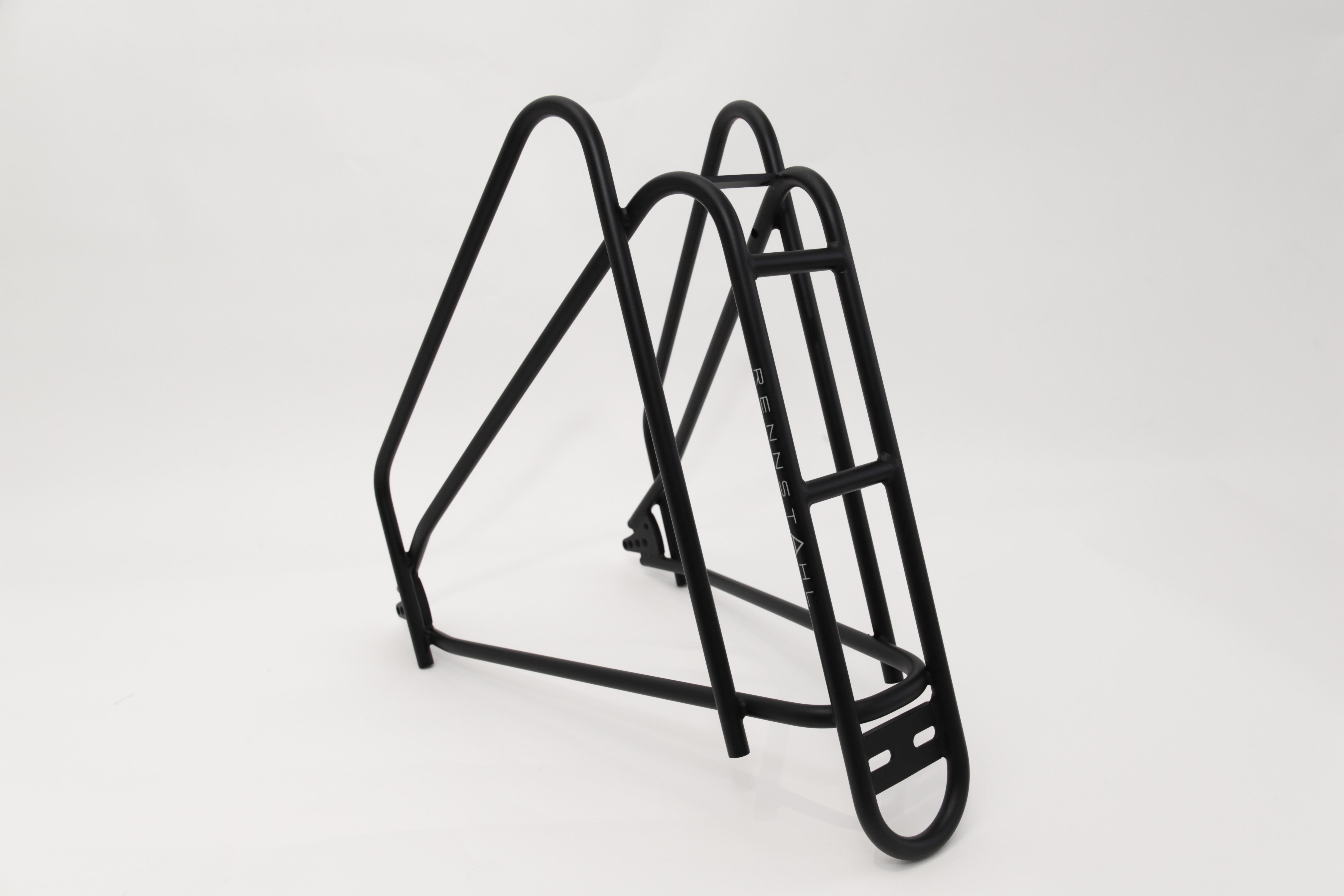 Rennstahl Stahl Gepäckträger – Touring und Gravel Rennstahl Stahl Gepäckträger – Touring und Gravel