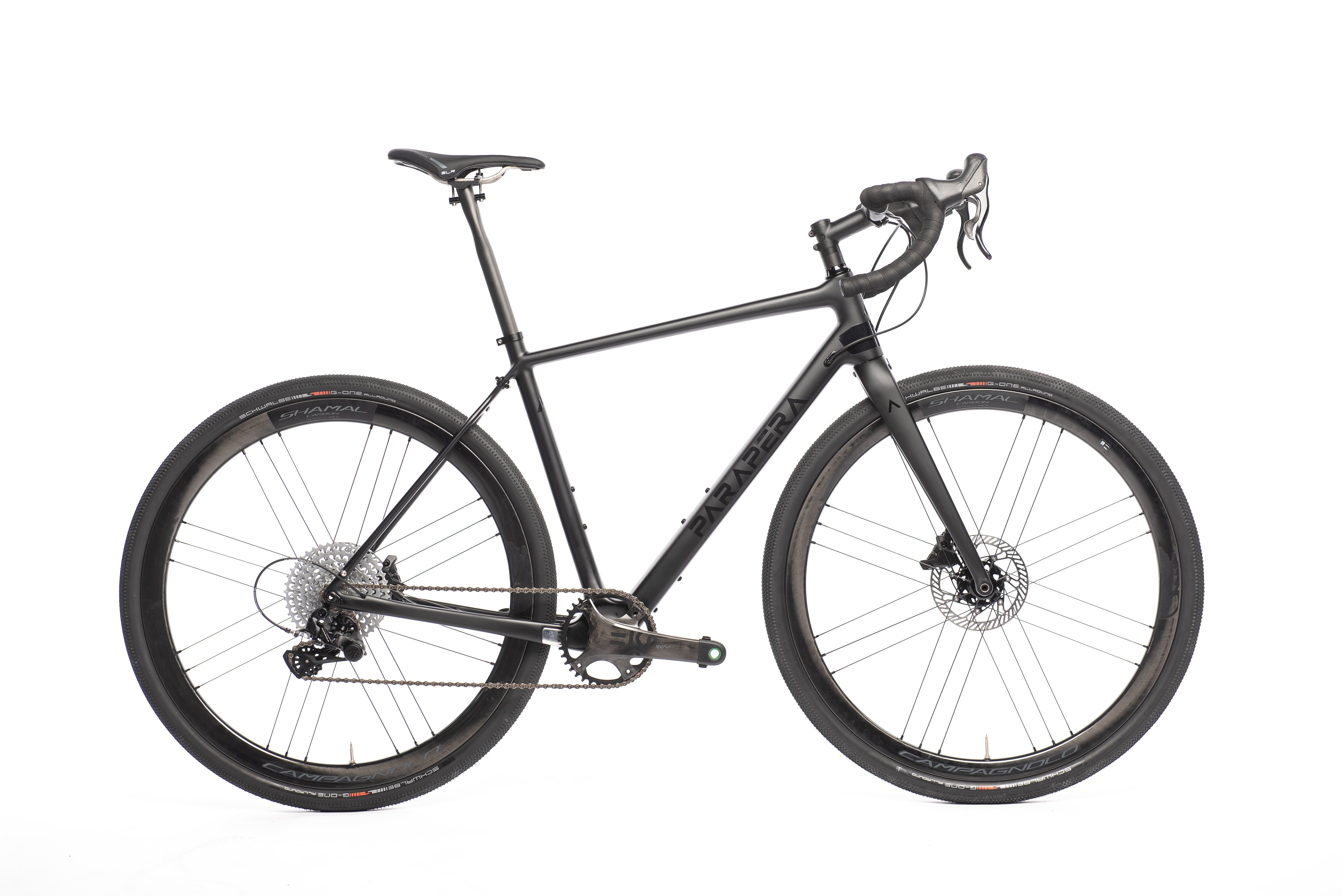 Parapera Anemos GF  Levante + EKAR