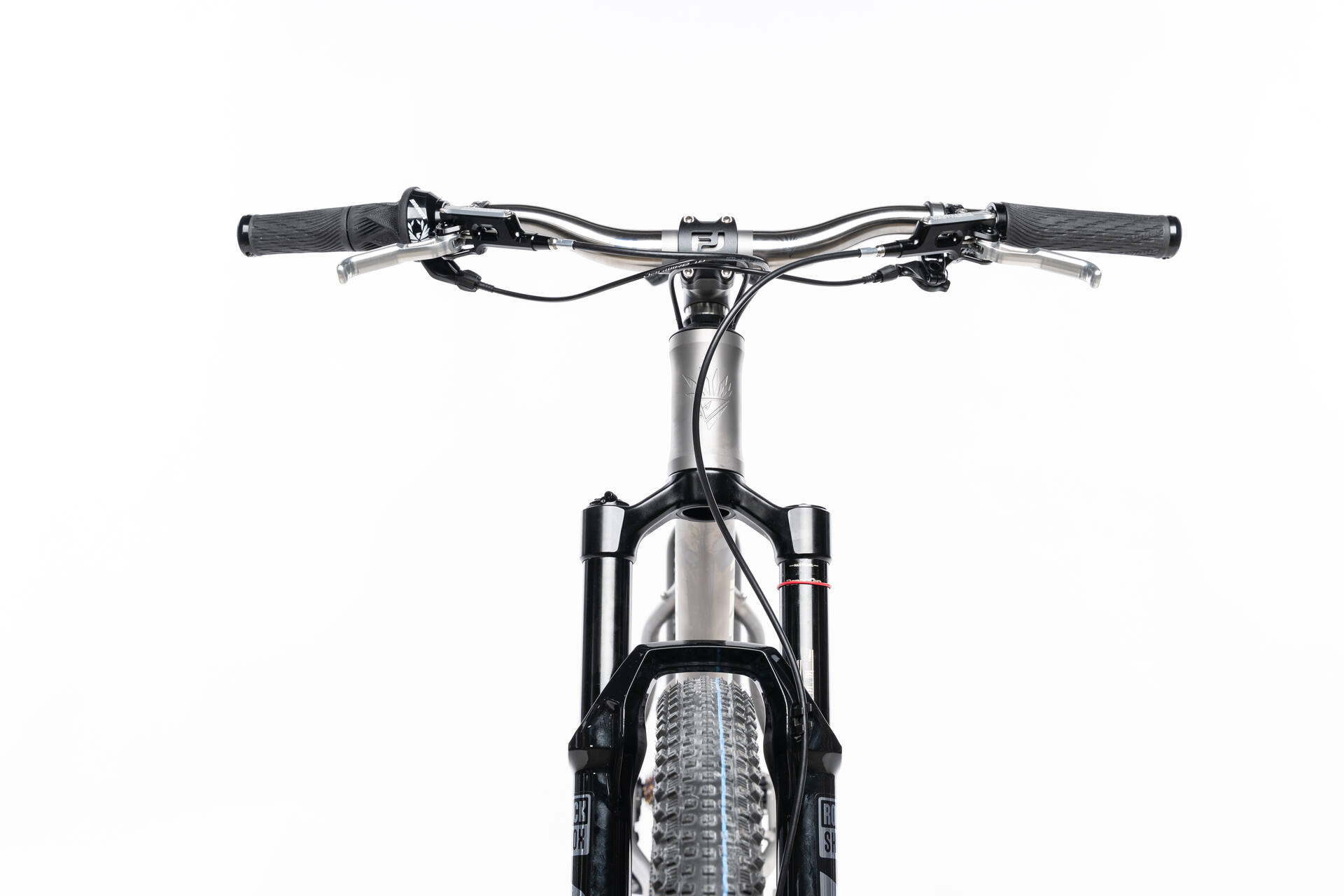 Modern, stabil und trailtauglich
