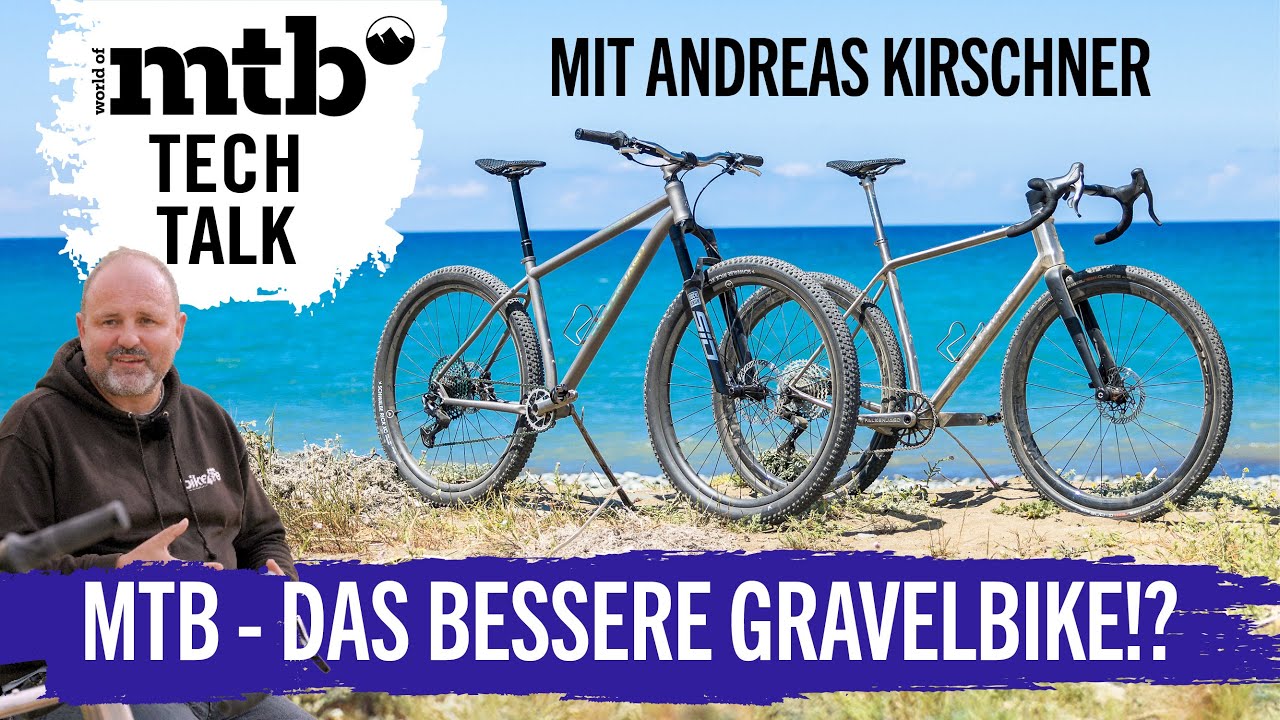 Aristos R Trail: Modellvergleich