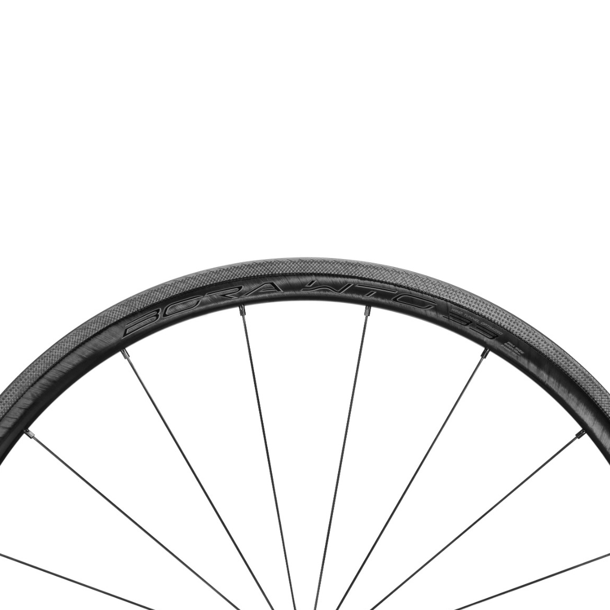 Campagnolo Bora WTO 33 Carbon