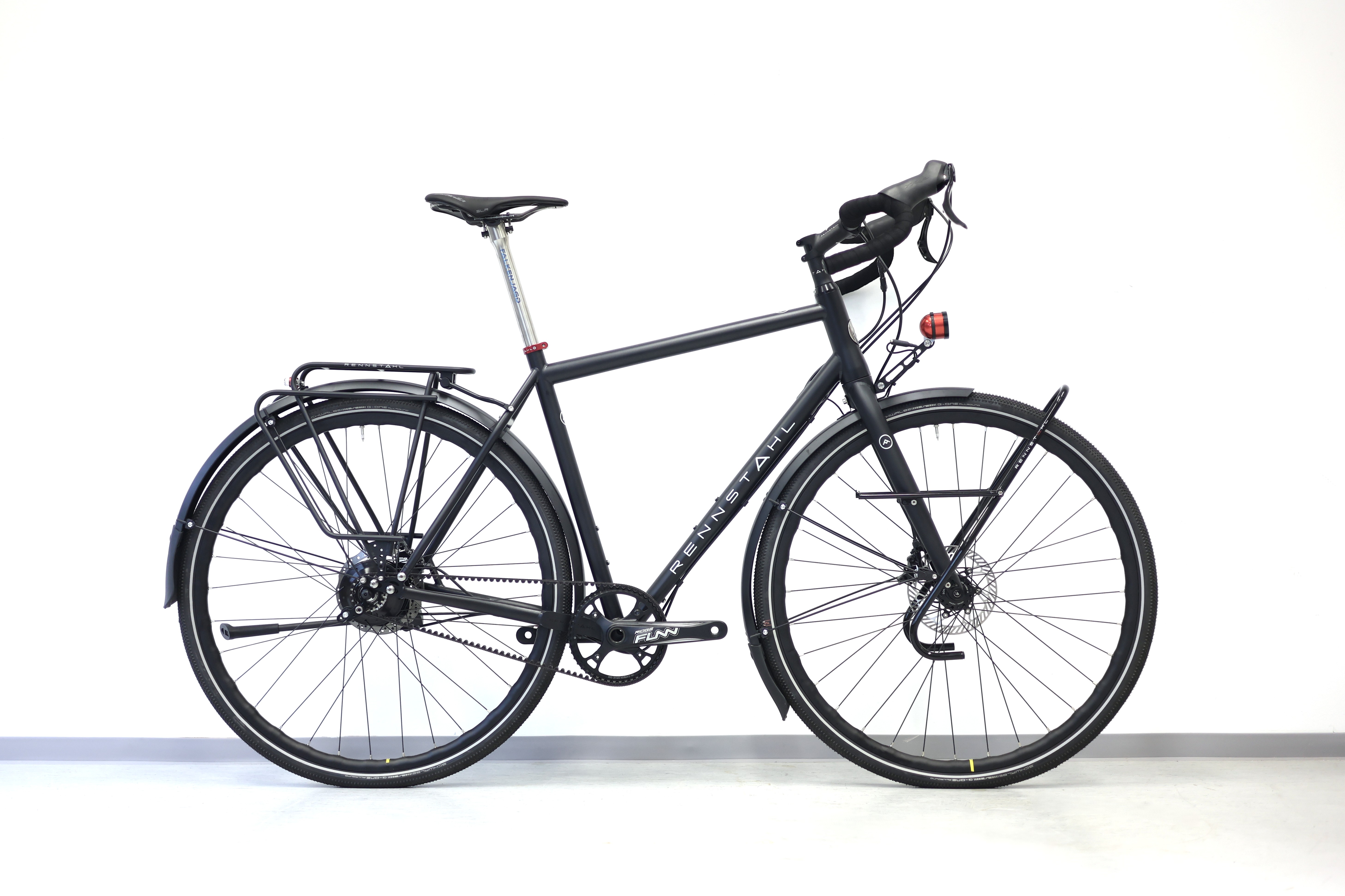 853 Rohloff Gravel mit TRP M