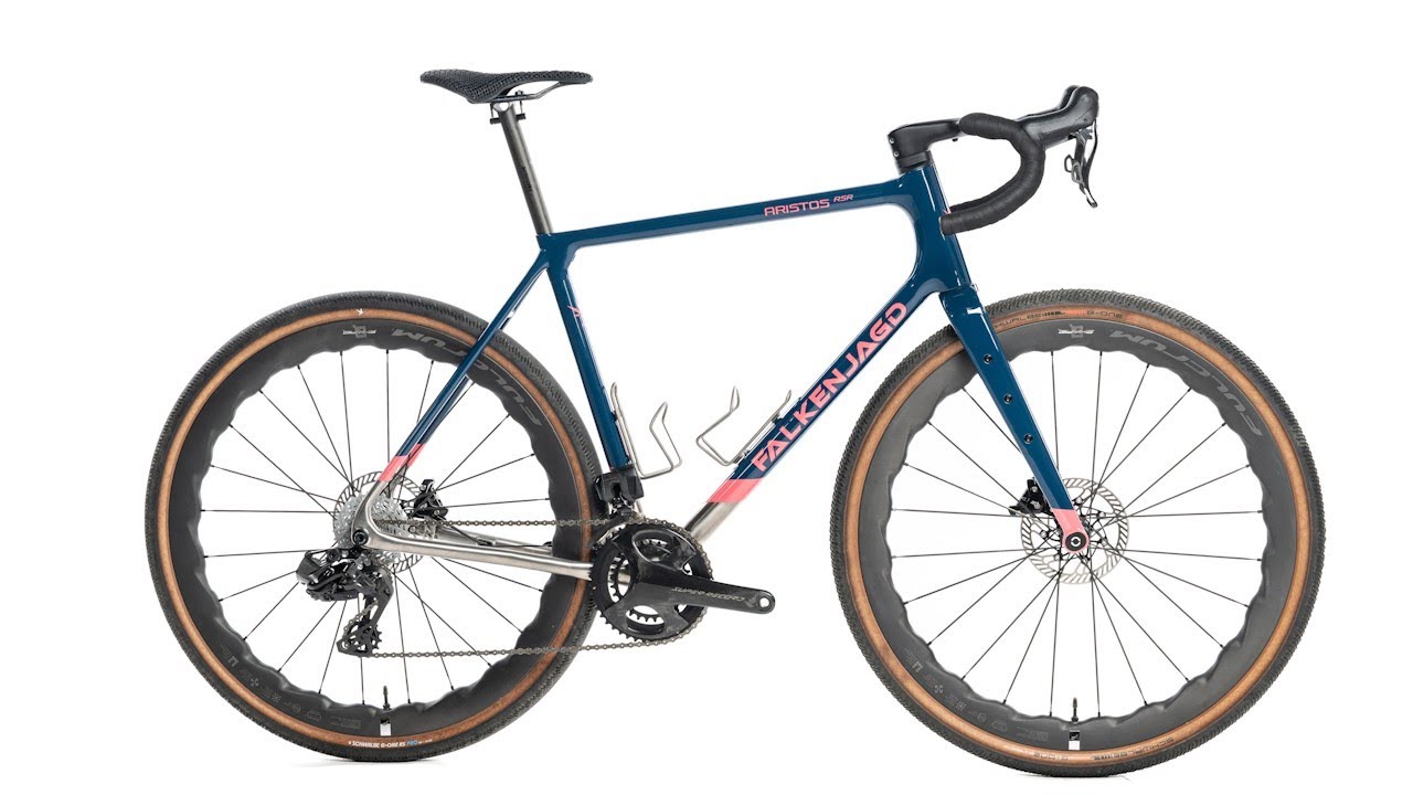 Aristos RSR Custom: Vorstellung