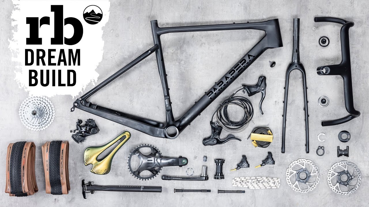 DREAM BUILD