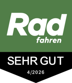 Radfahren: Aristos PI