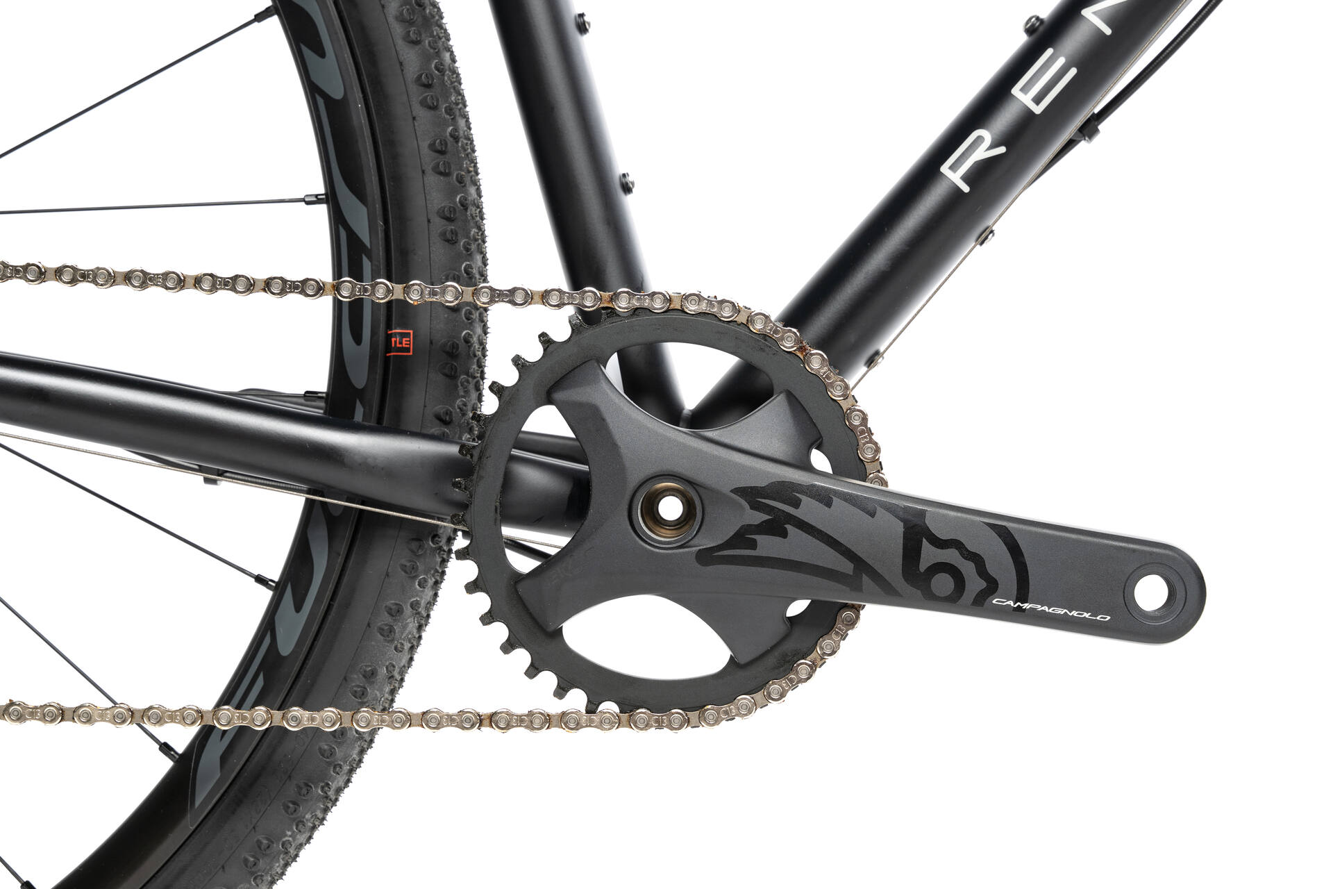 781 Gravel