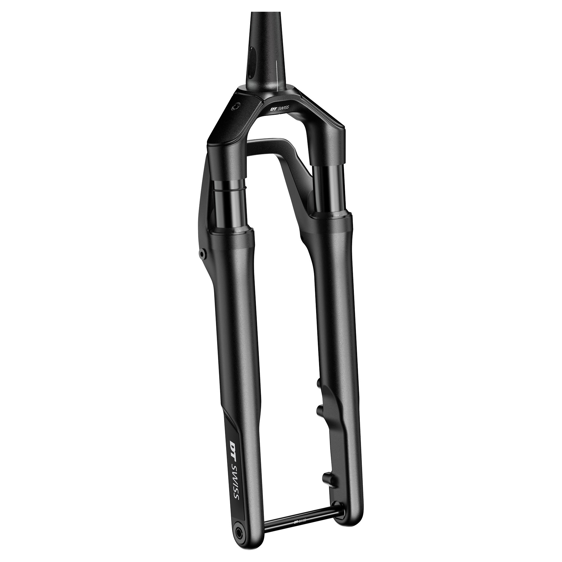 F 132 ONE Gravel Federgabel