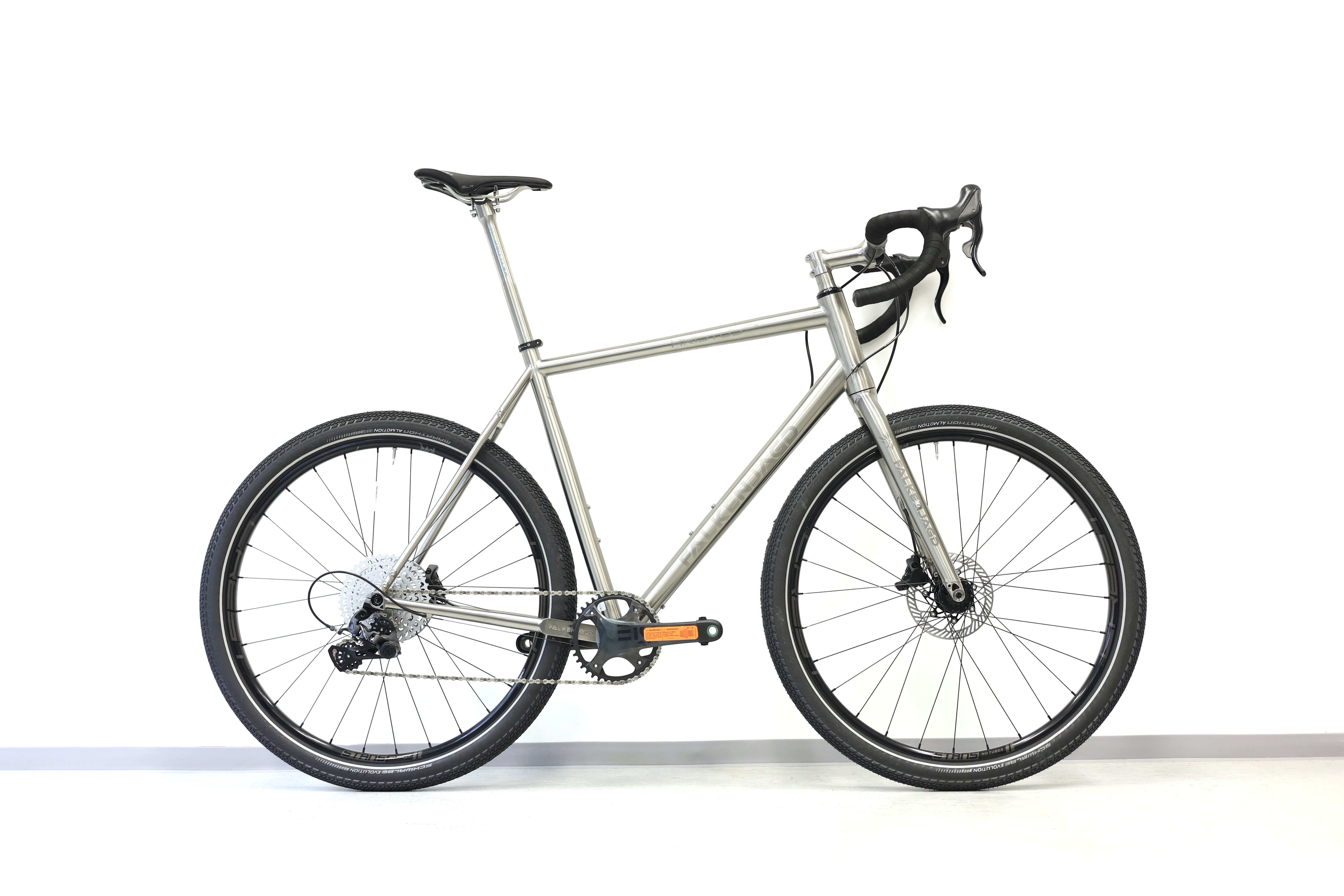 Falkenjagd Aristos CX XL