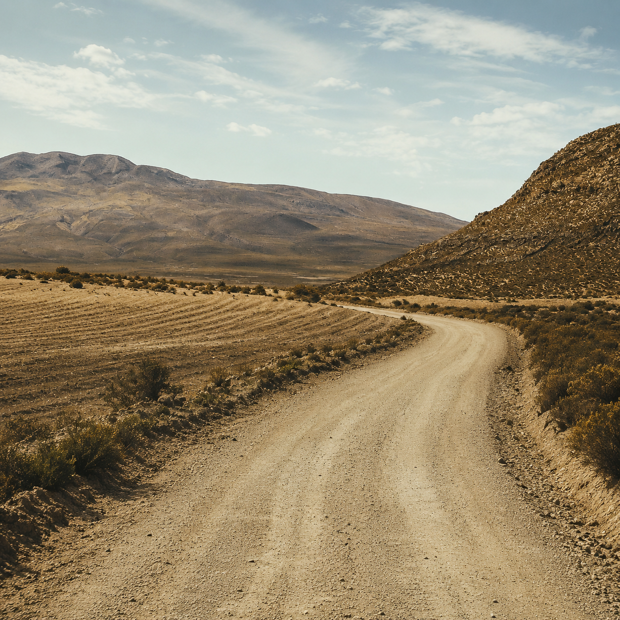 Gravel
