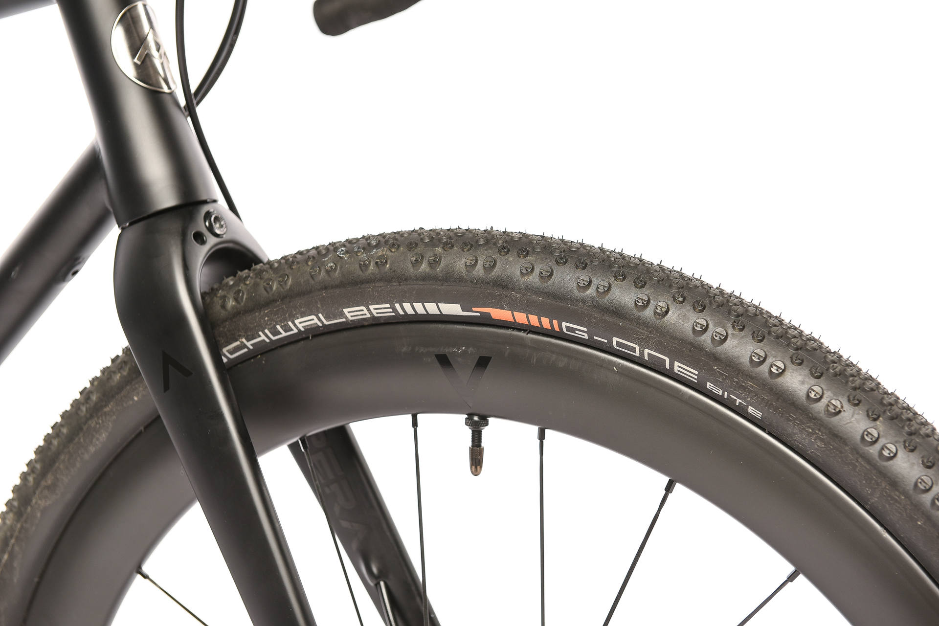 853 Trail Gravel
