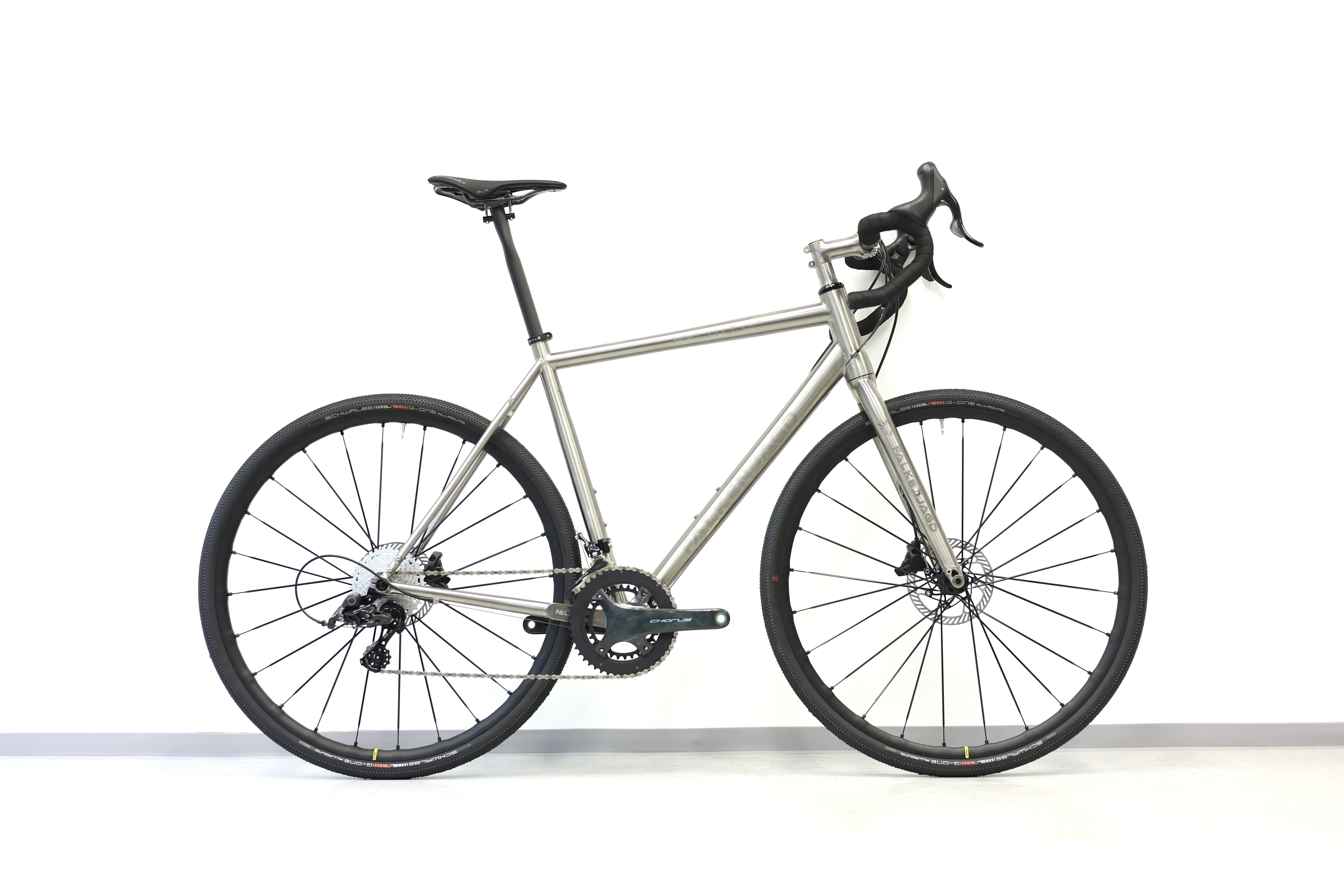 Falkenjagd Aristos CX L