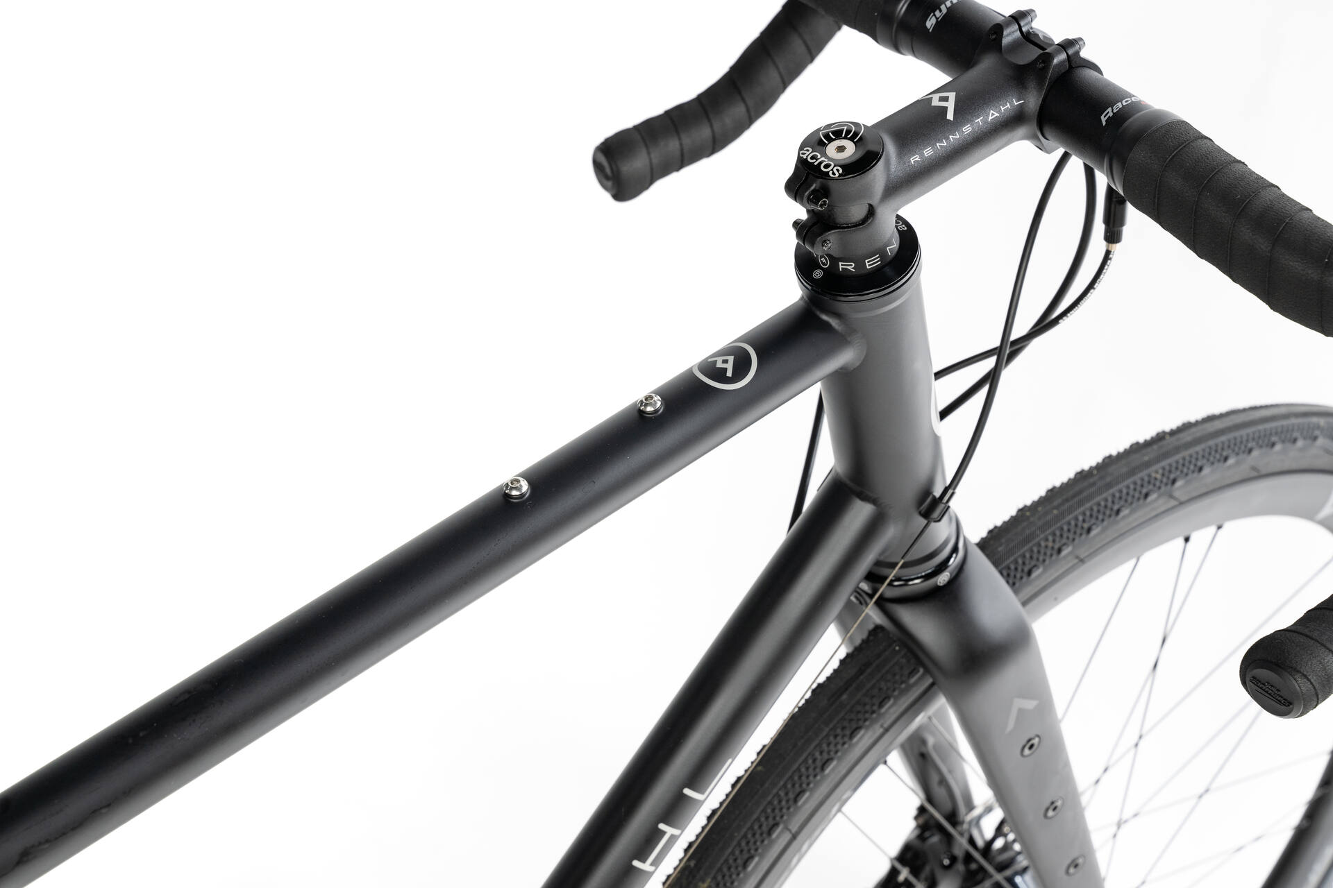 Der puristische Gravel-Allrounder