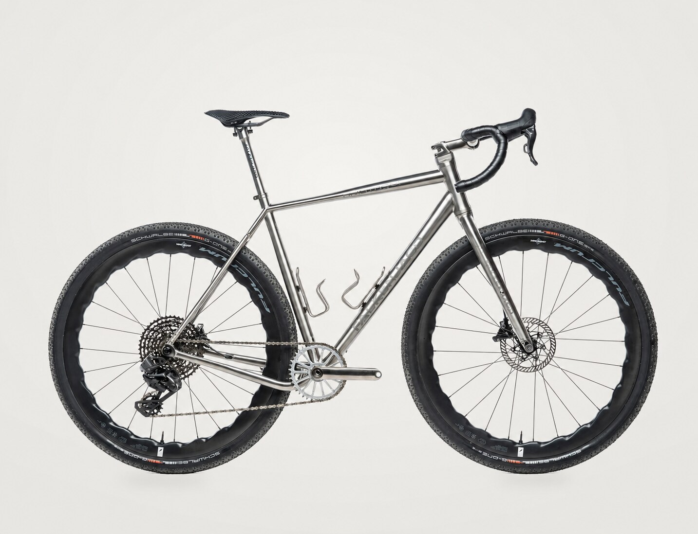 Falkenjagd Aristos CX 2027