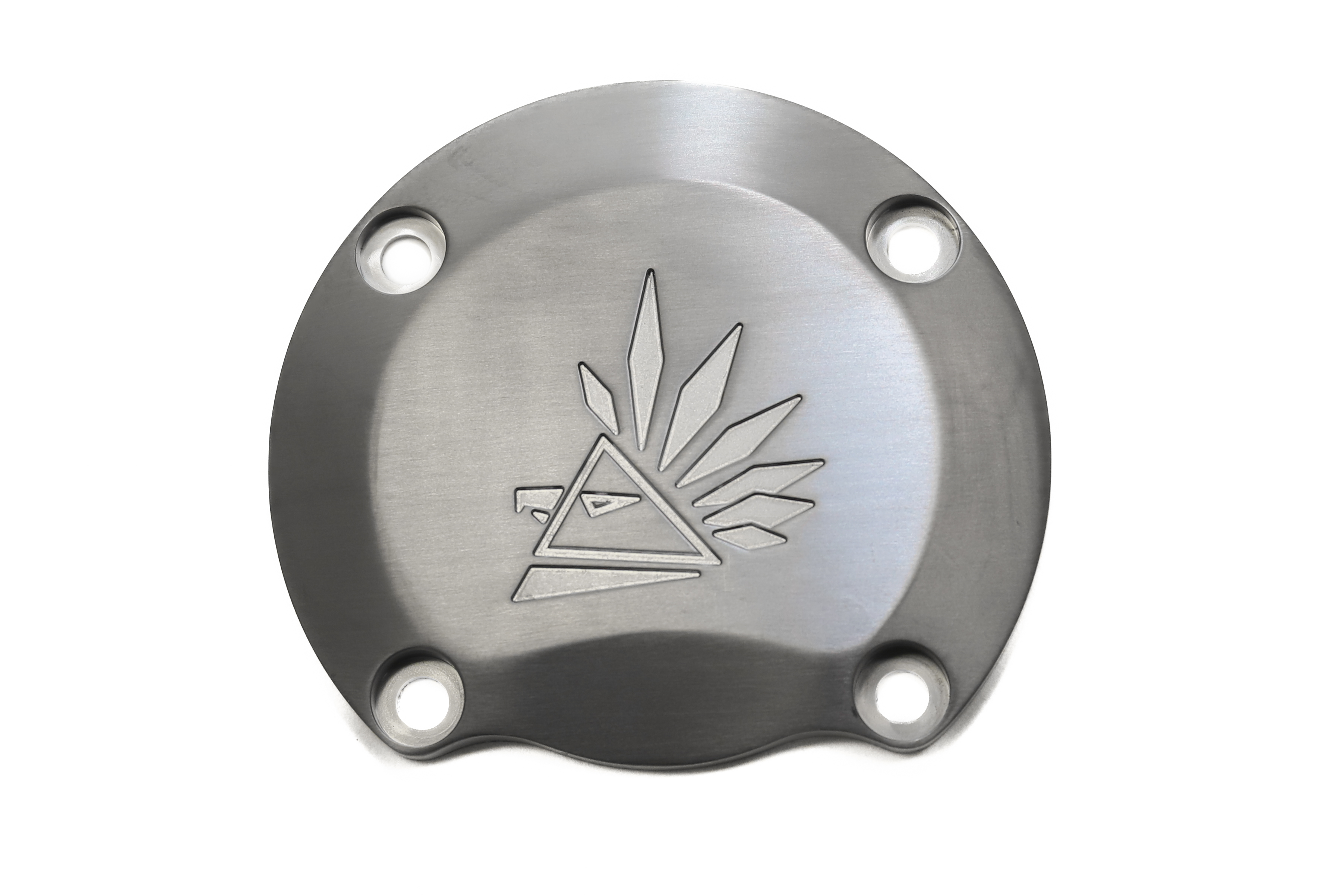 Pinion Deckel - Falkenjagd Titan Pinion Deckel - Falkenjagd Titan