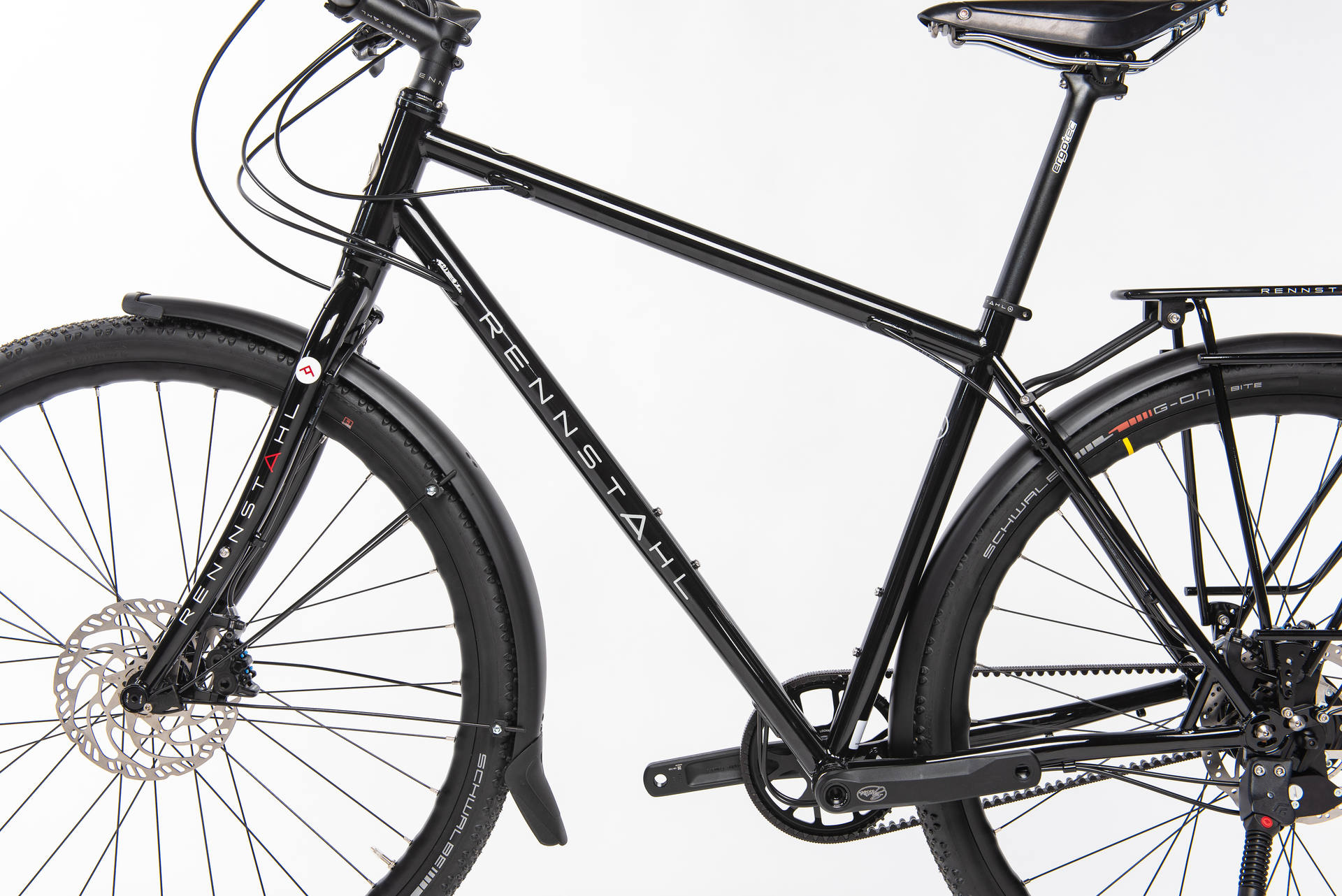 853 Trekking Rohloff