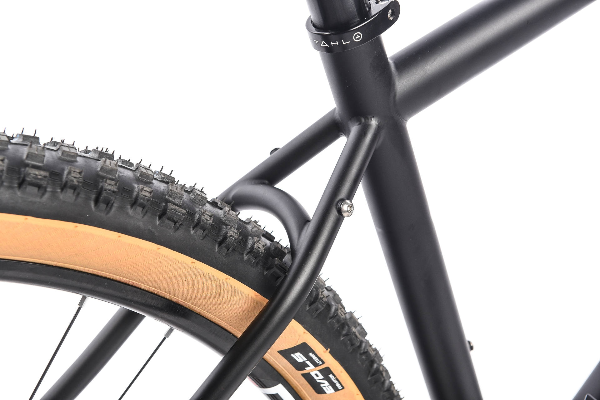 853 Trail MTB