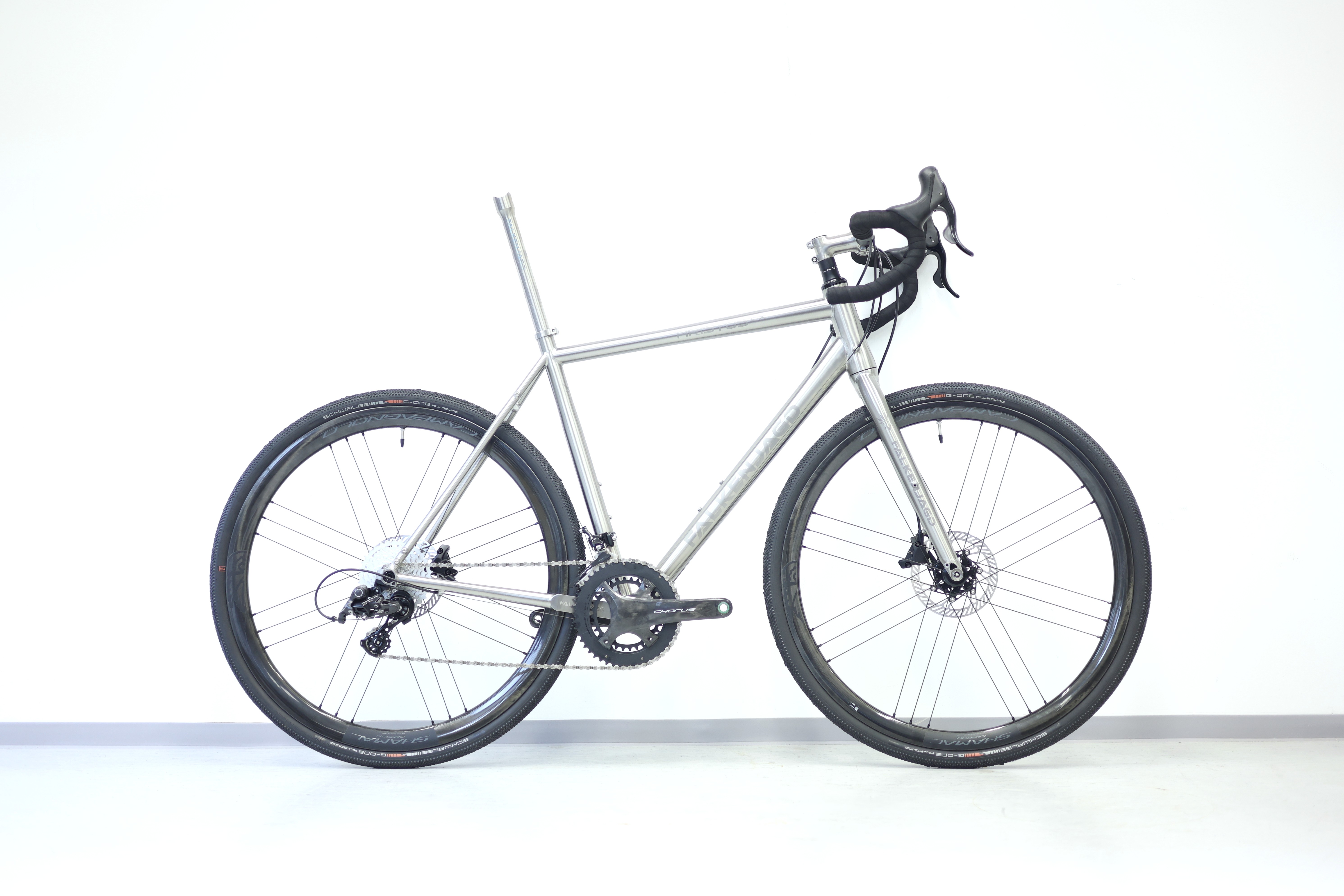 Falkenjagd Aristos CX Chorus L