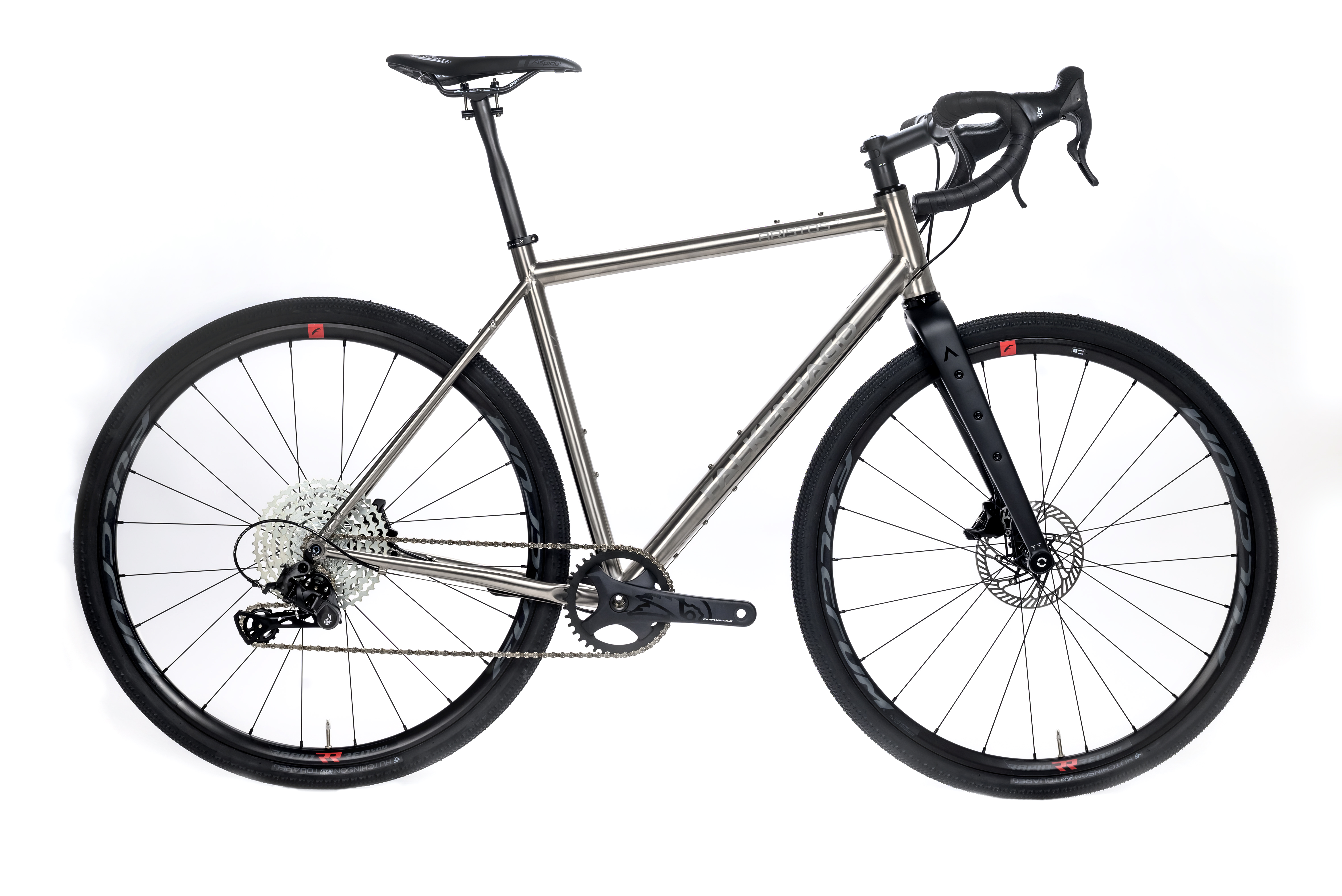 Falkenjagd Aristos T Gravel SE Falkenjagd Aristos T Gravel SE