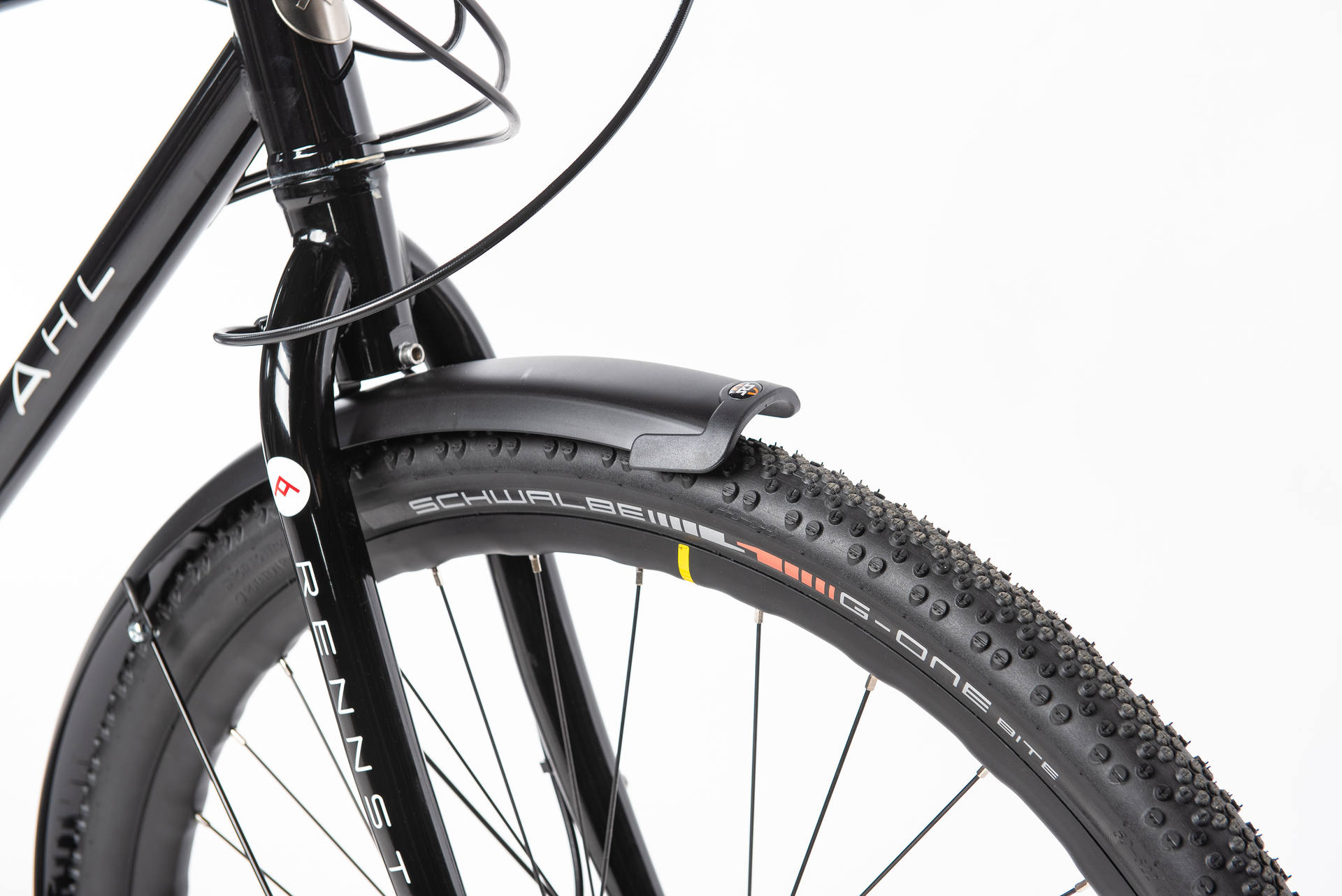 853 Trekking Rohloff