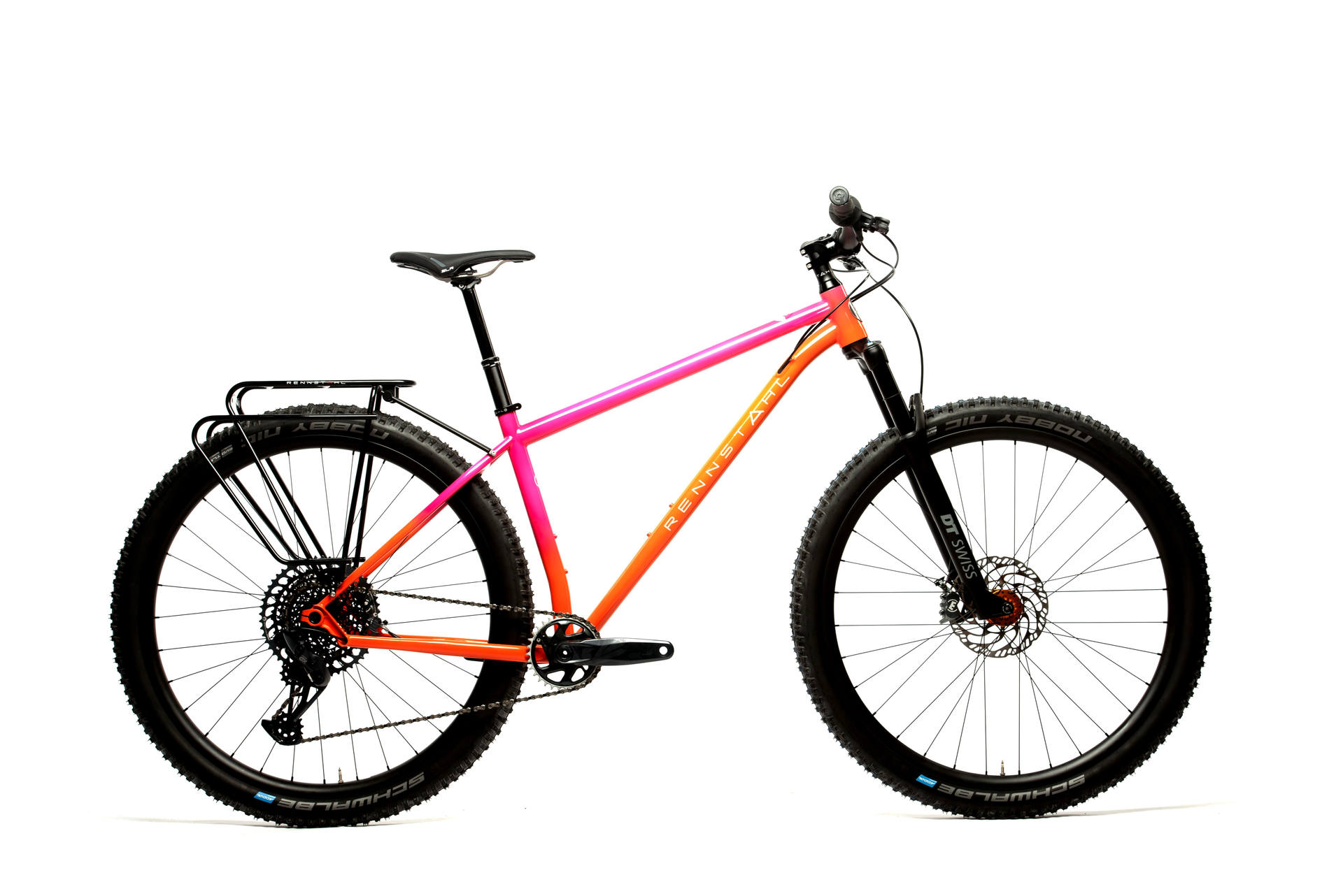853 Trail MTB