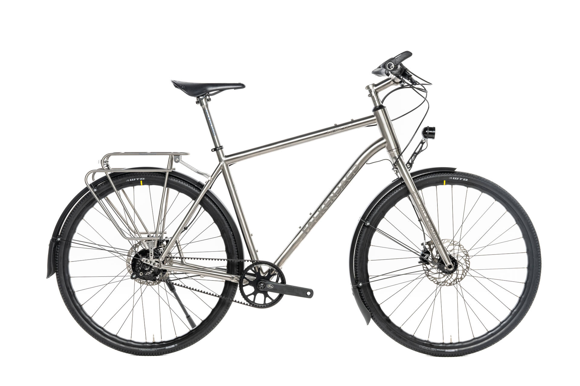 Hoplit T Trekking Rohloff