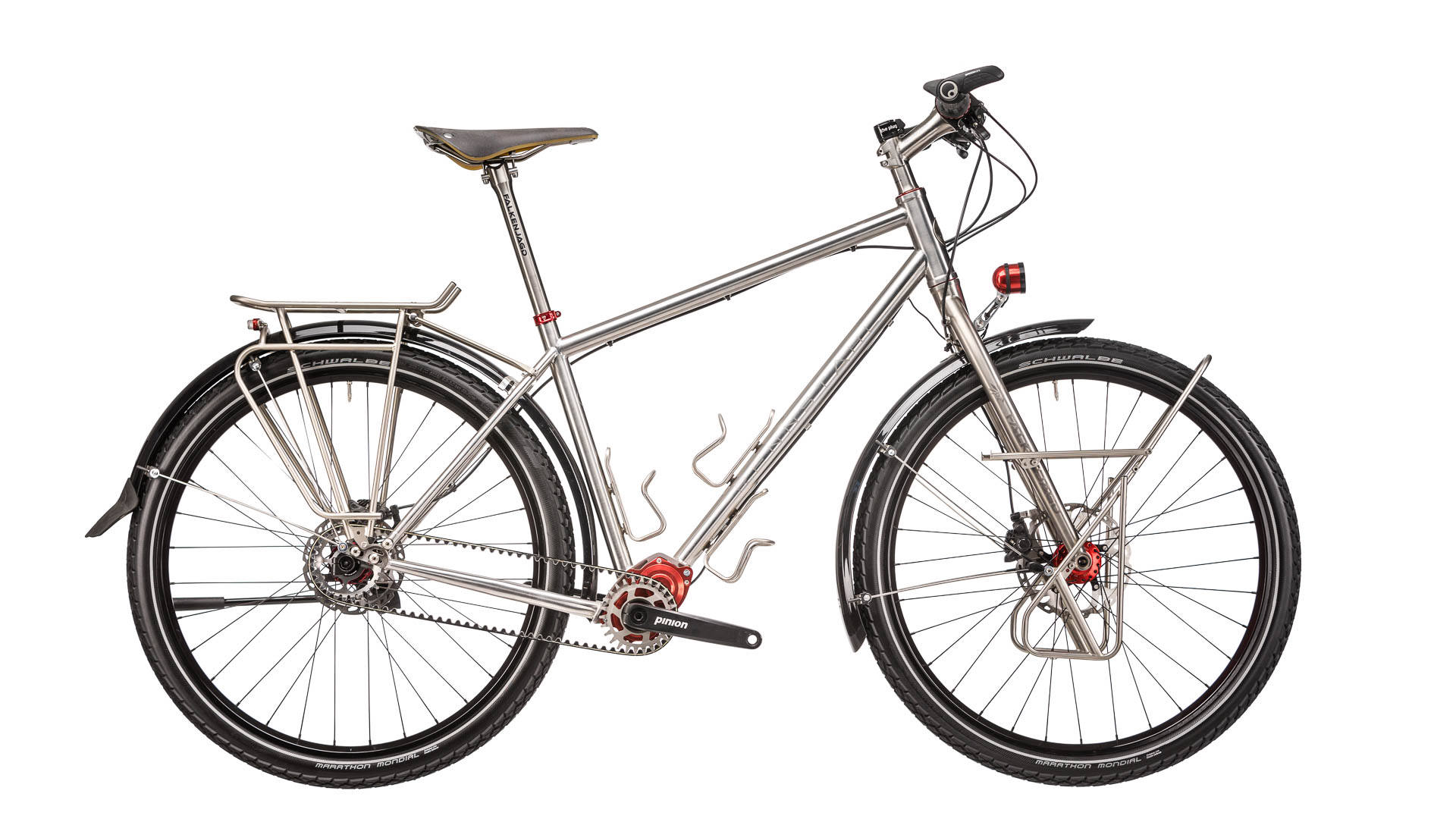 RENNSTAHL 931 PI Touring RENNSTAHL 931 PI Touring