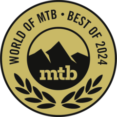 WORLD OF MTB BEST OF