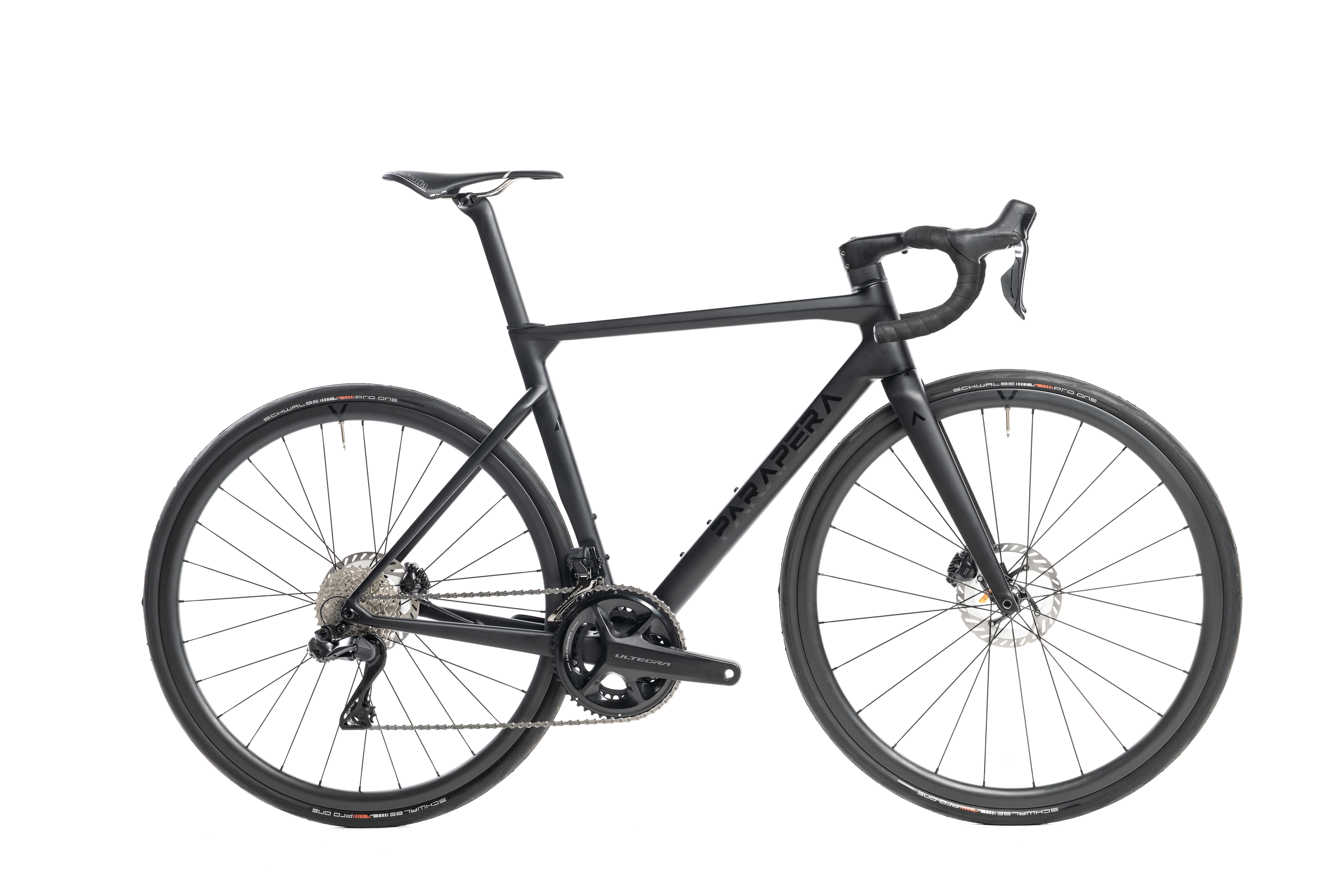 Parapera Atmos² Masterpiece Ultegra Di2