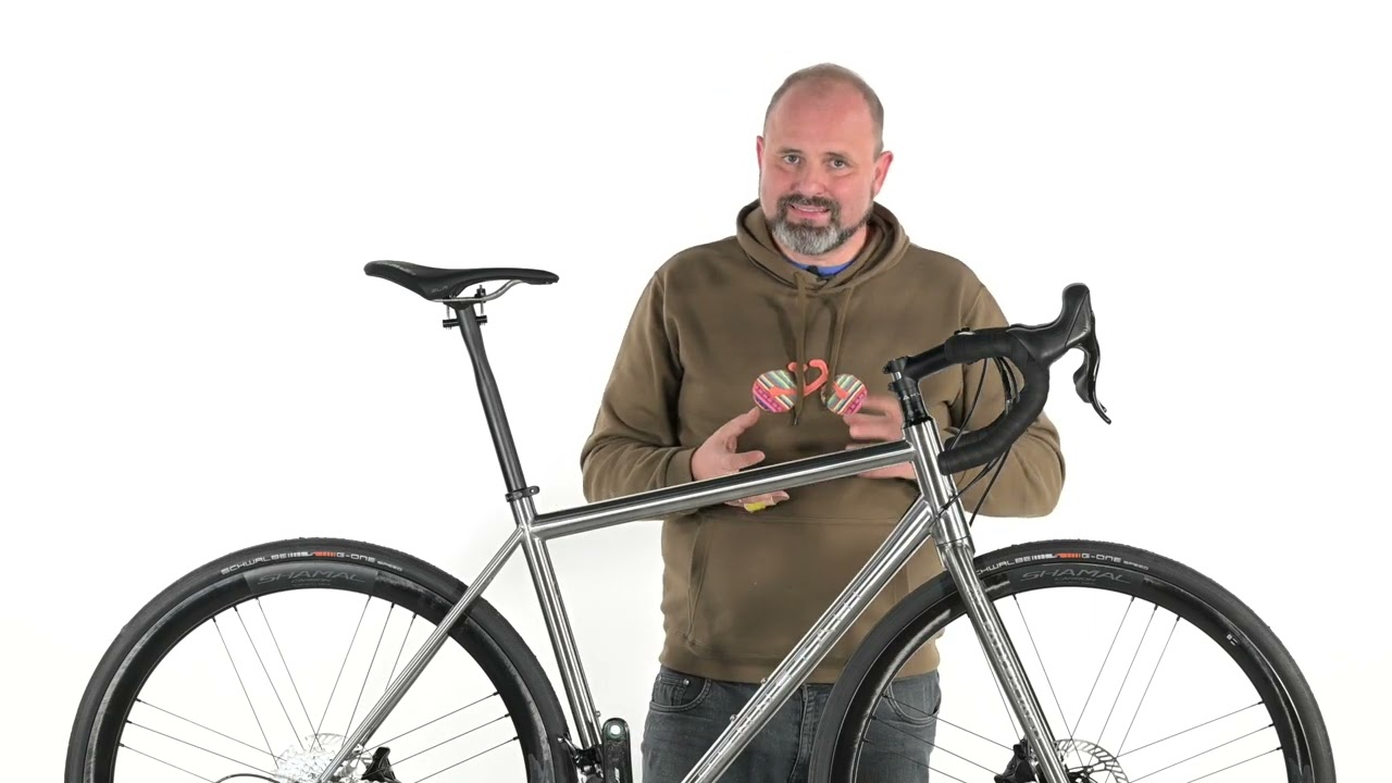 991 Gravel: Modellvergleich