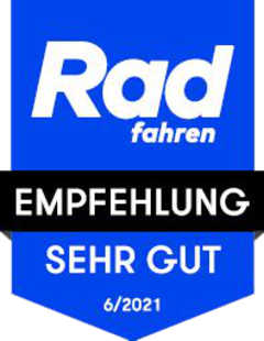 Radfahren Magazin