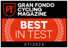 GRAN FONDO
