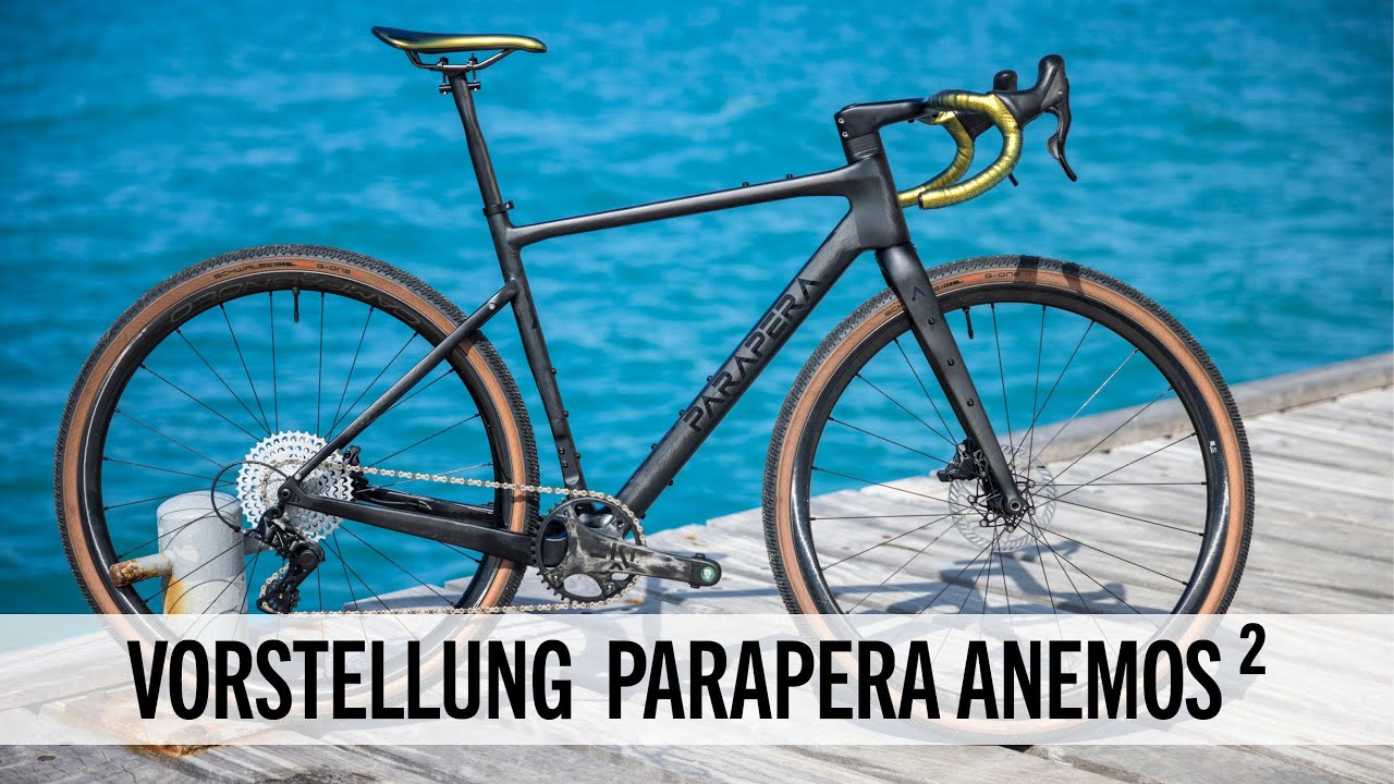 Anemos² Masterpiece: Vorstellung