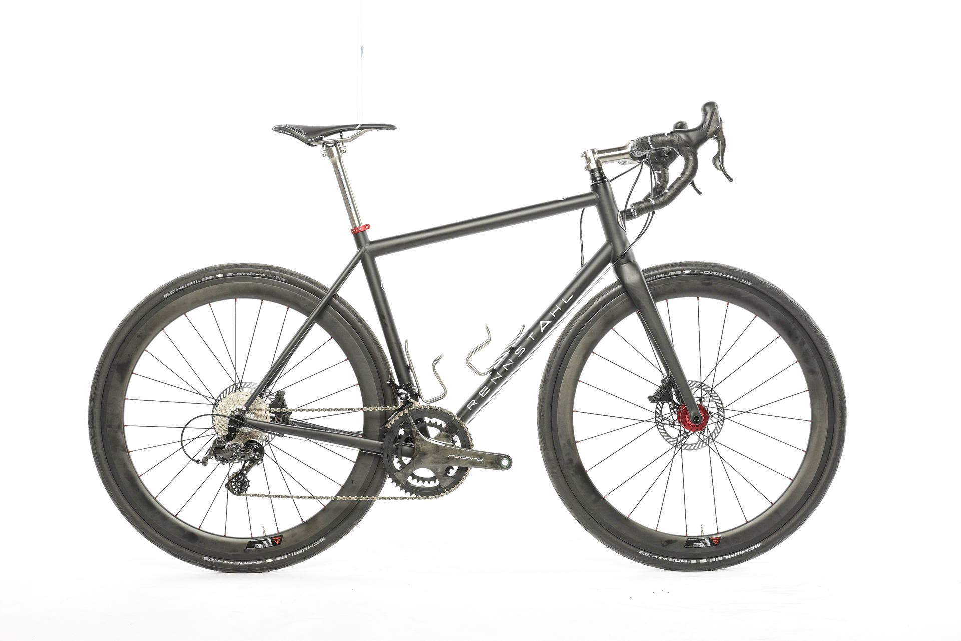 853 Speed Gravel