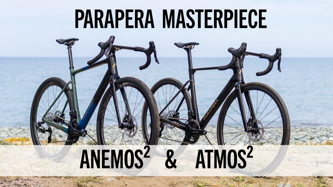 Atmos² vs. Anemos²