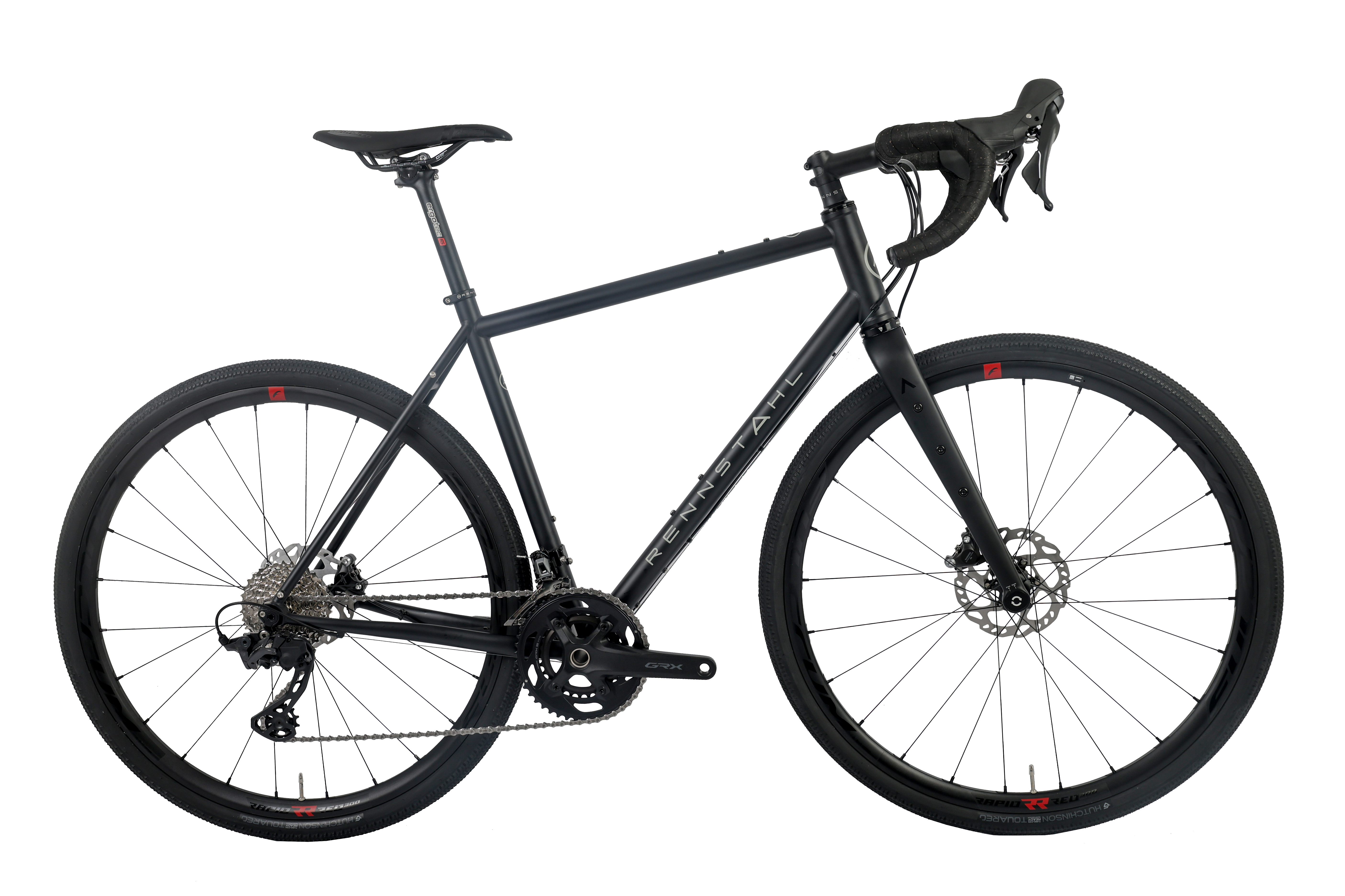 Rennstahl 781 Gravel GRX - 2025