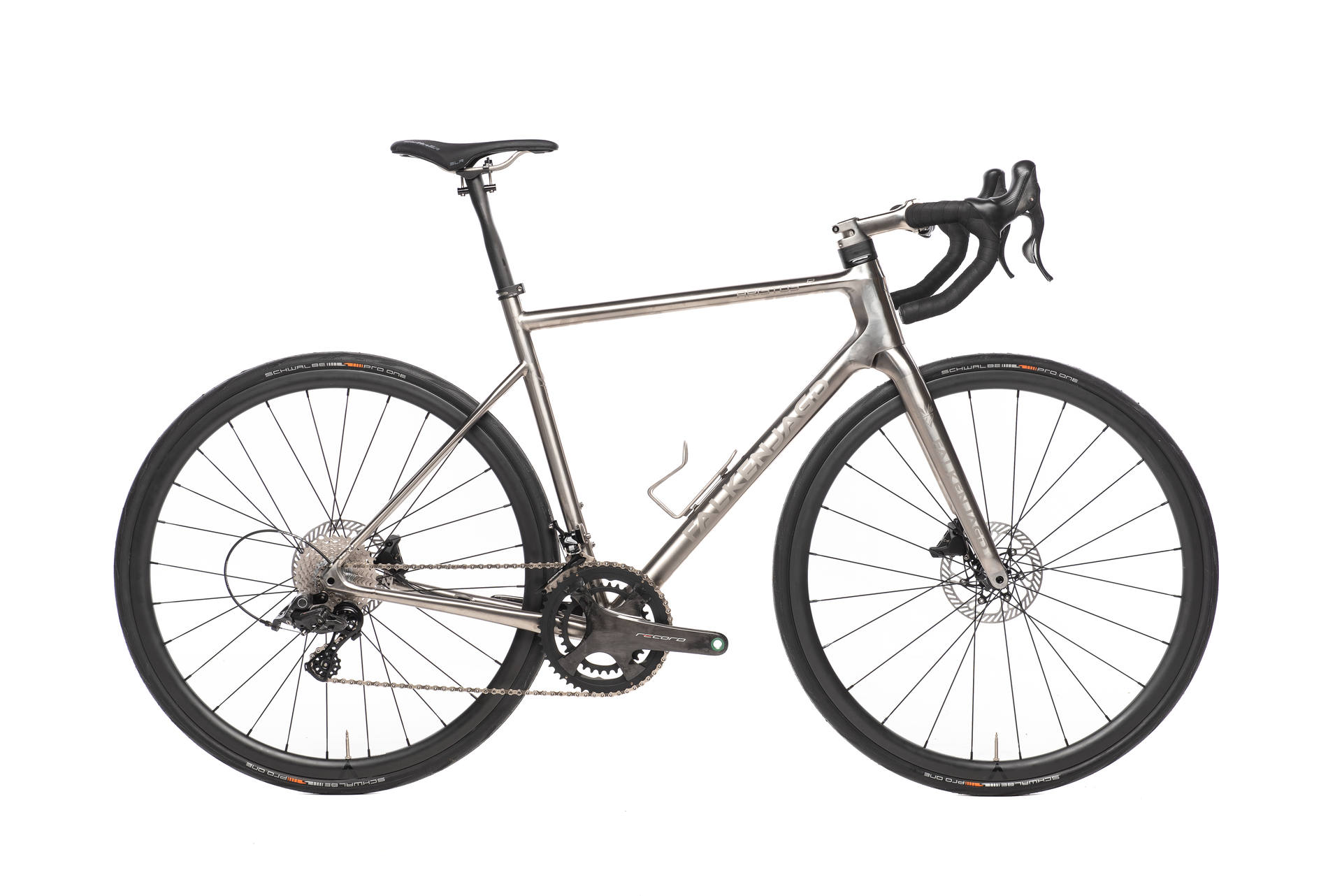 Aristos R Speed Gravel