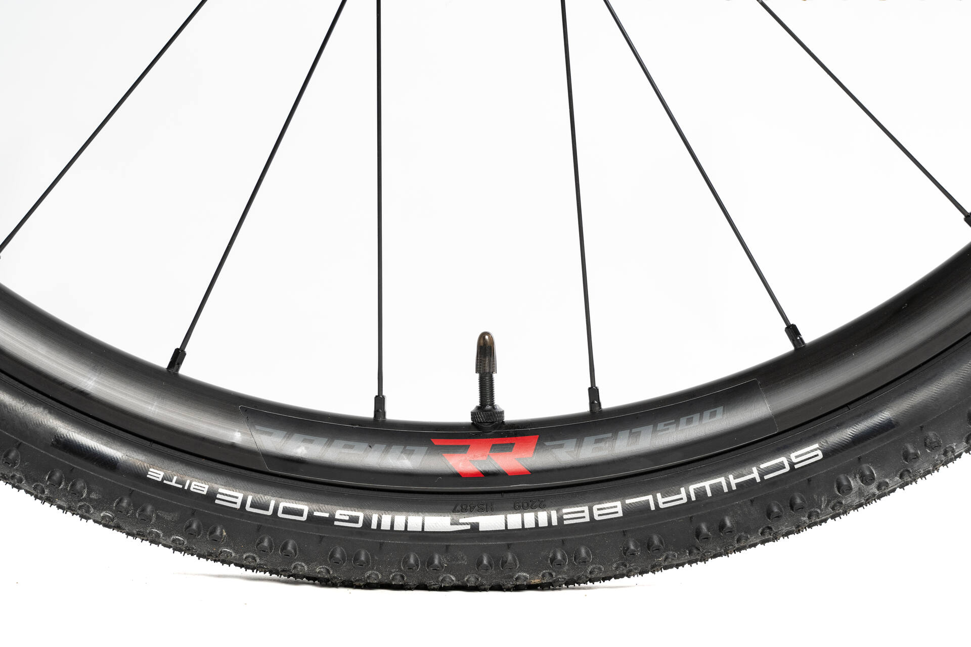 781 Gravel
