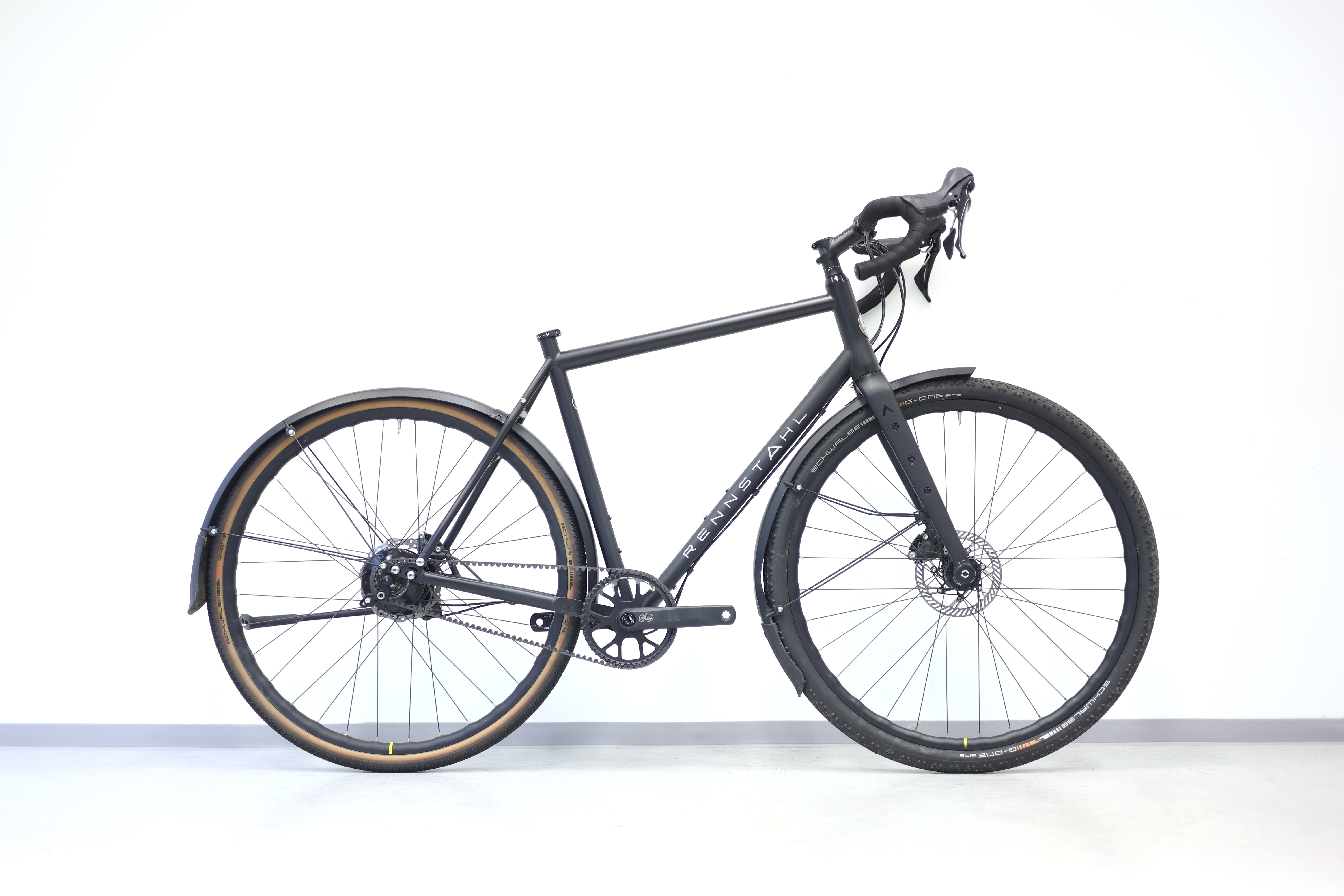 853 Rohloff Gravel L