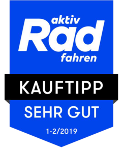 Radfahren Magazin