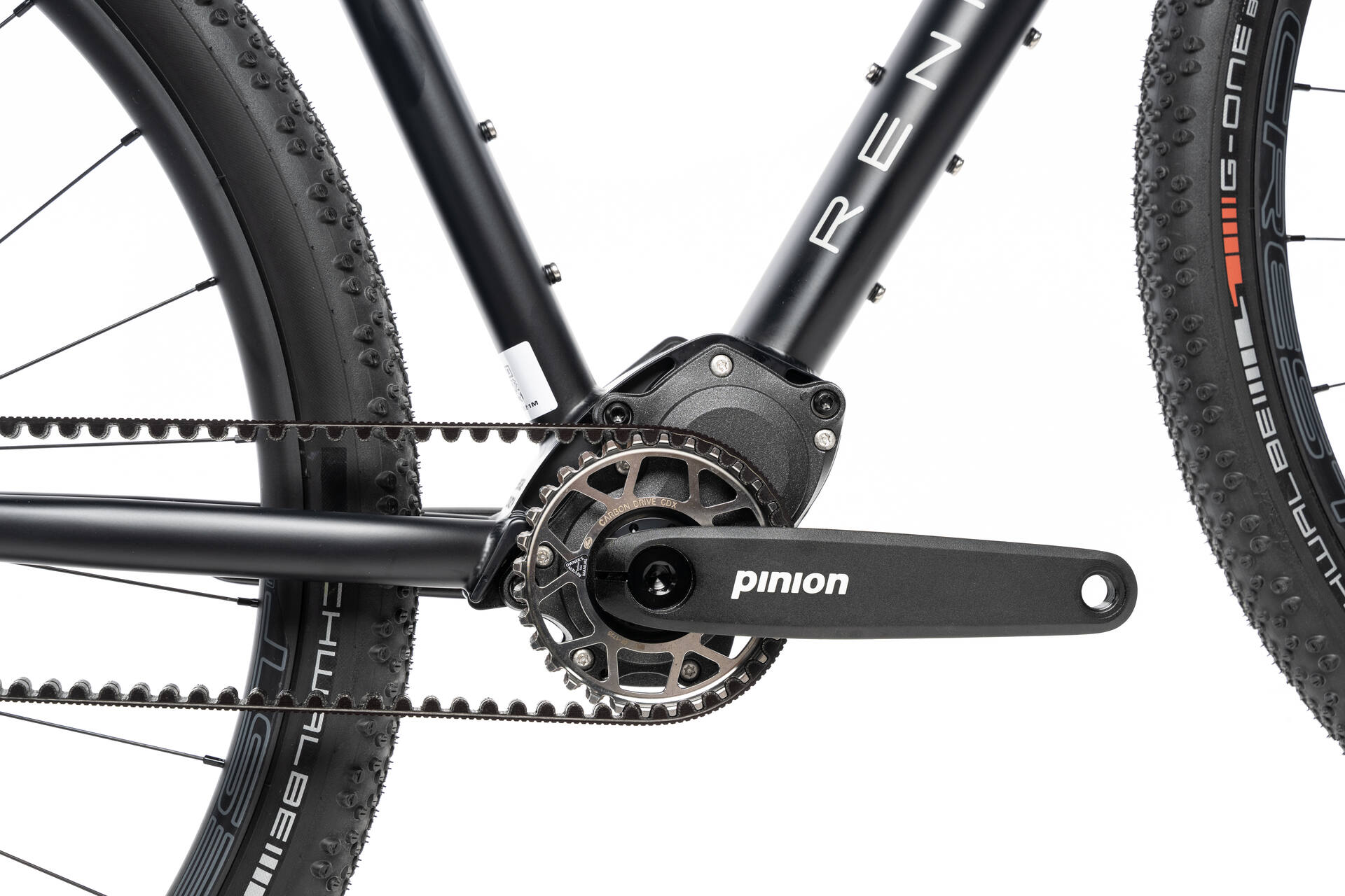 853 PI Gravel